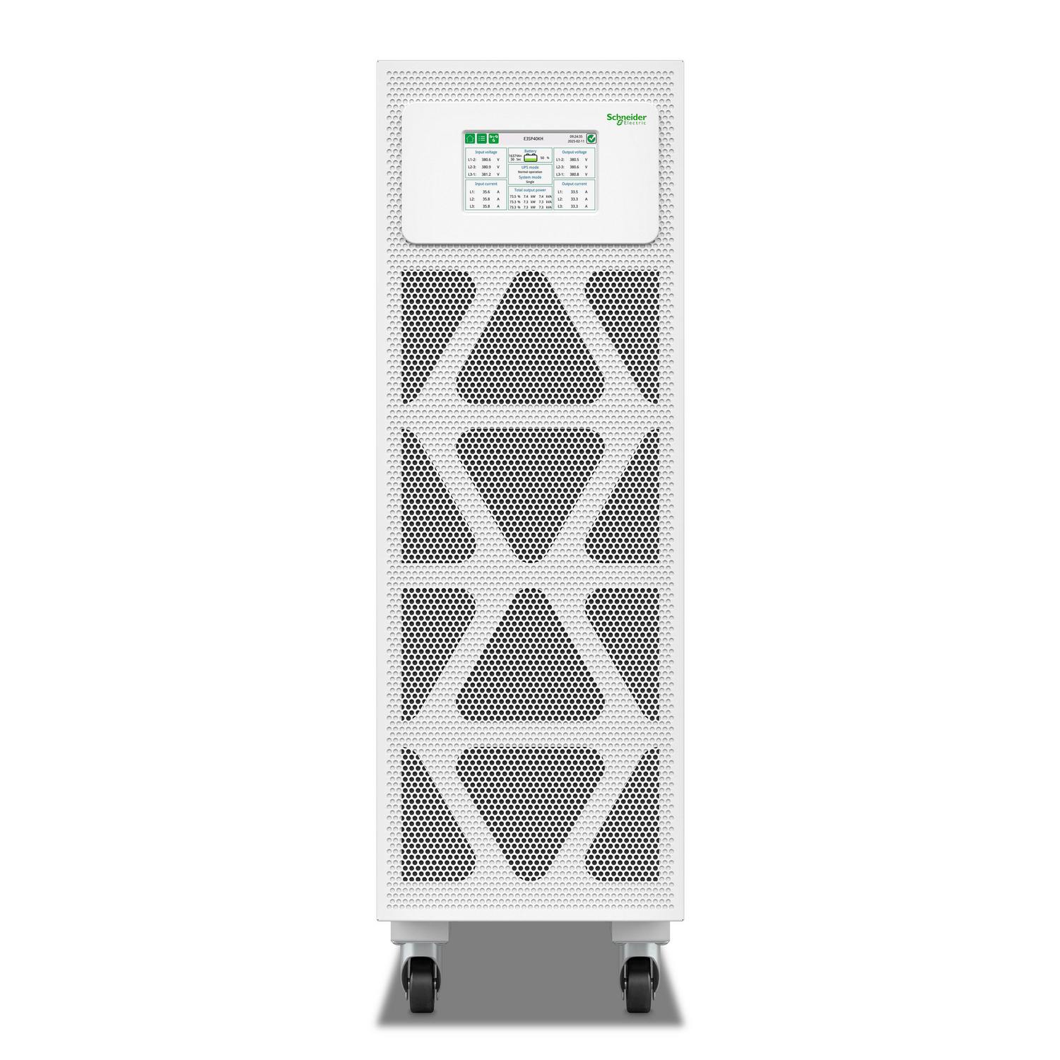 APC Schneider Electric Easy UPS 3S Pro E3SP40KH