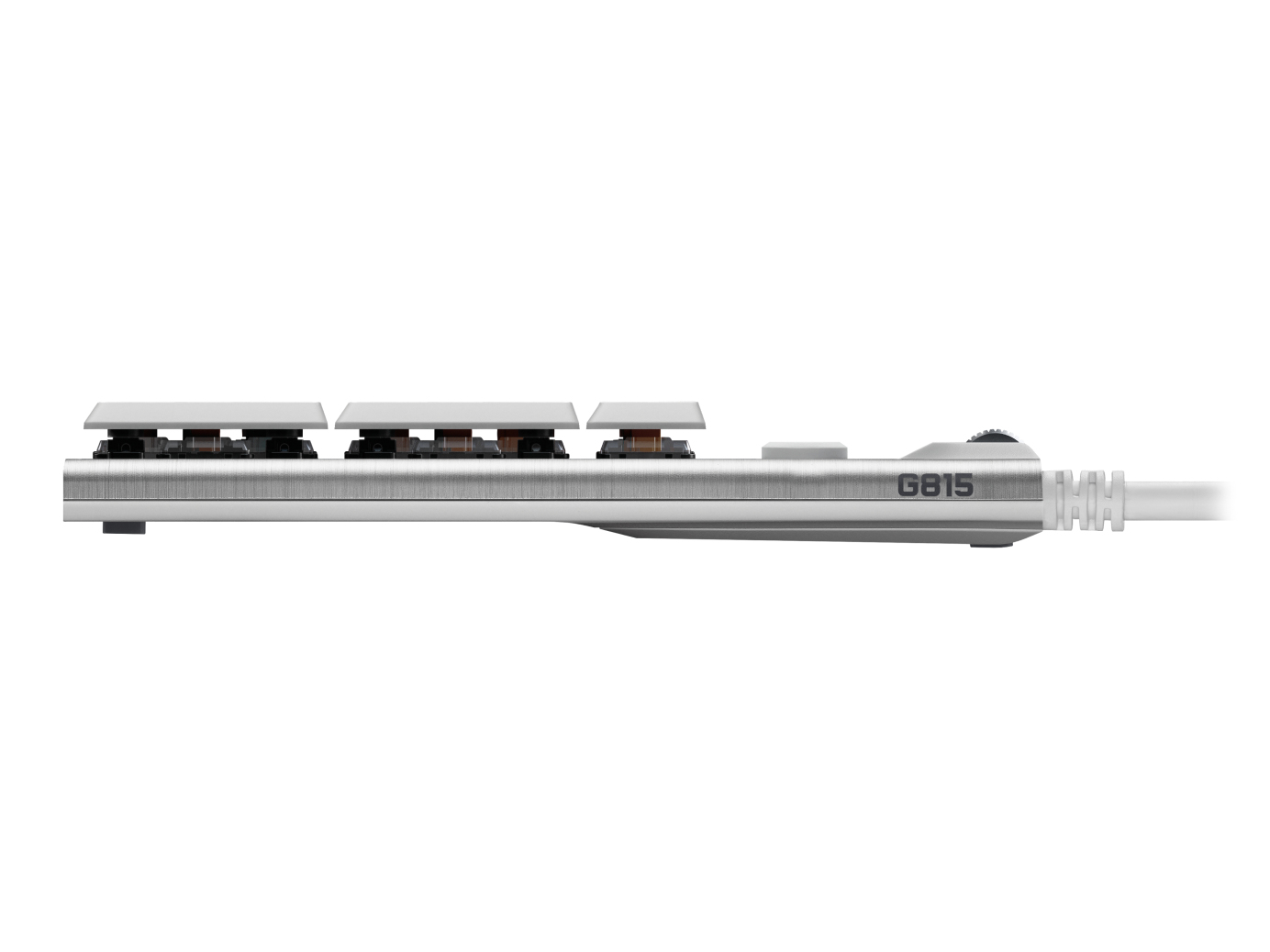 Logitech G G815 - Tastatur - Hintergrundbeleuchtung