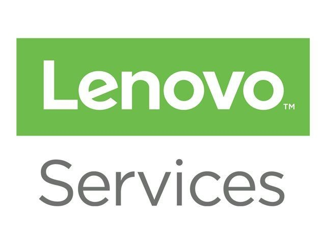 Lenovo Foundation Service - Serviceerweiterung - Arbeitszeit und Ersatzteile (für Server)