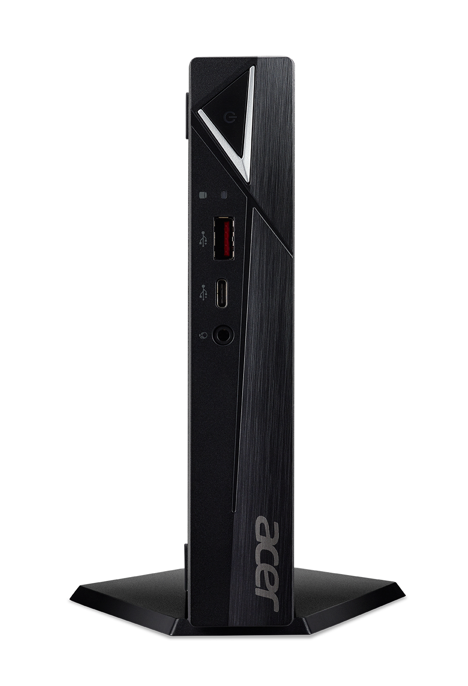 Acer Veriton N2580, Intel® Core? i3, i3-1115G4, 8 GB, DDR4-SDRAM, 256 GB, Linux