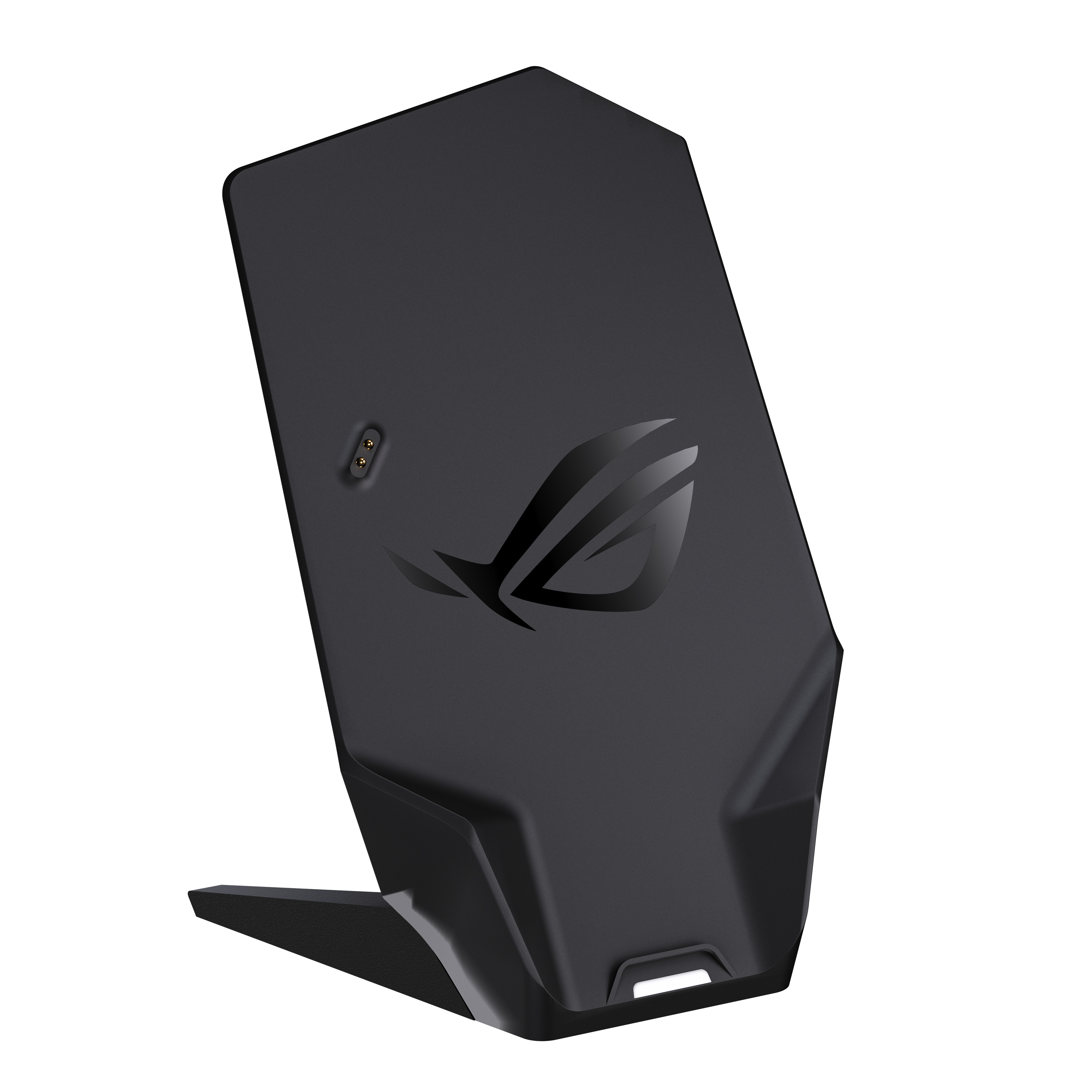 ASUS ROG Spatha X 65K, Rechts, Optisch, RF Wireless + Bluetooth + USB Type-A, 65000 DPI, Schwarz