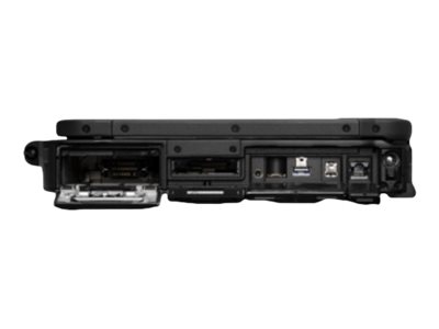 Panasonic Toughbook 40 - Robust - Intel Core Ultra 5 135H / 1.7 GHz - Win 11 Pro - Intel Arc Graphic
