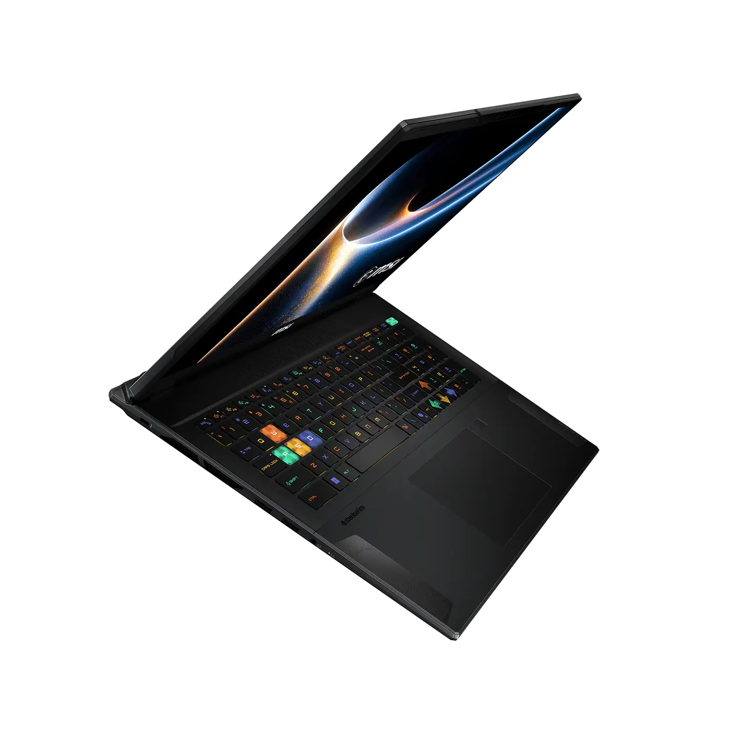 MSI Stealth 18 HX A2WI-087, 18" UHD+ MiniLED 120Hz, Core Ultra 9 290HX, 32GB, 2TB, RTX 5080, Win11