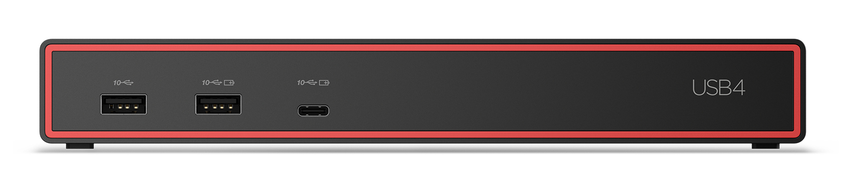 Lenovo ThinkPad 5000 - Dockingstation - USB4