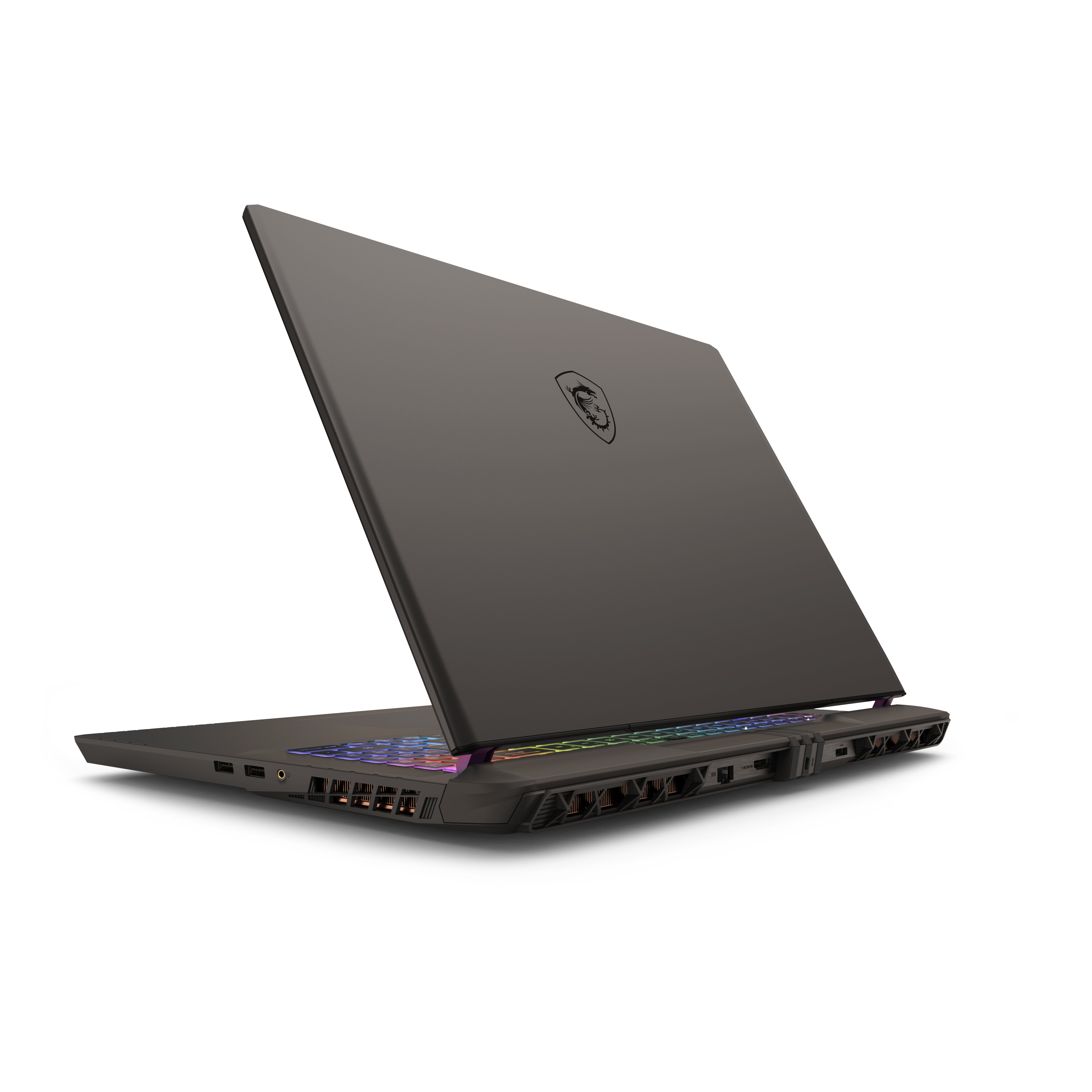 MSI Vector 17 HX A2XWJG-039, 17" WQXGA 240Hz, Core Ultra 9 275HX, 32GB, 2TB SSD, RTX 5090, Win11H