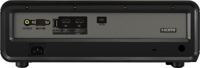 ViewSonic X2-4KE PRO - For Xbox - DLP-Projektor