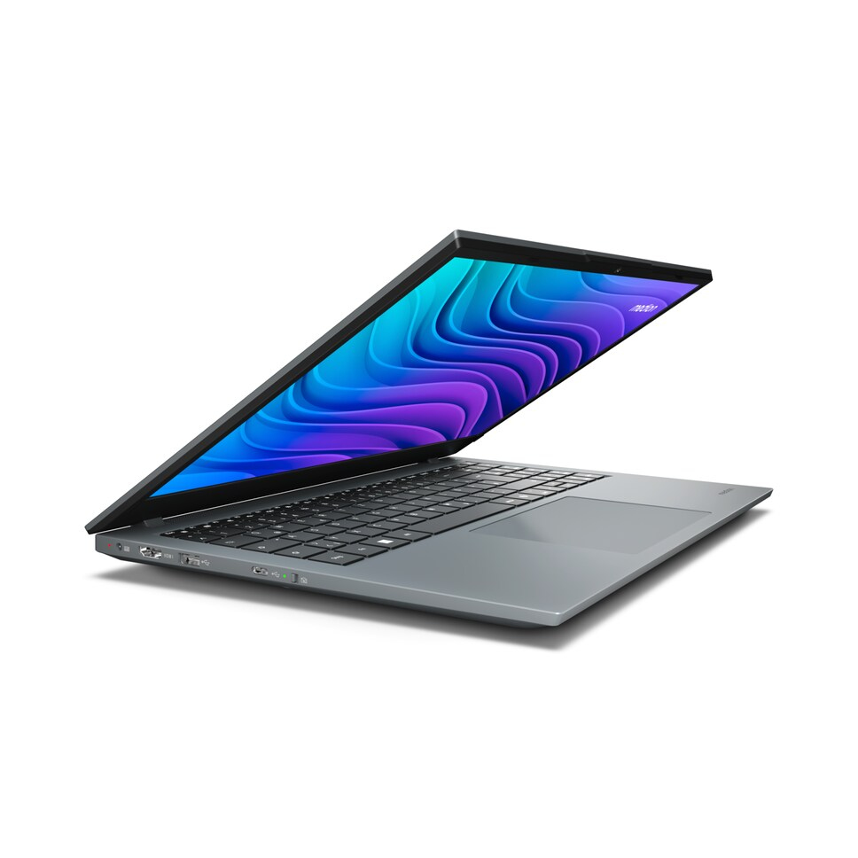 Medion E15443, Intel Core Ultra 5, 39,6 cm (15.6"), 1920 x 1080 Pixel, 16 GB, 512 GB, Windows 11 Hom