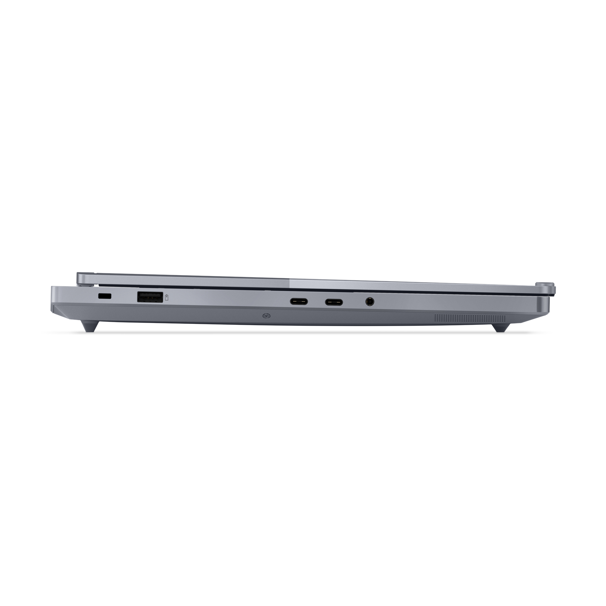 Lenovo ThinkBook 16p G6, 16" WQXGA, AMD Ryzen 9 8940HX, 64GB RAM, 1TB SSD, RTX 5060, W11P