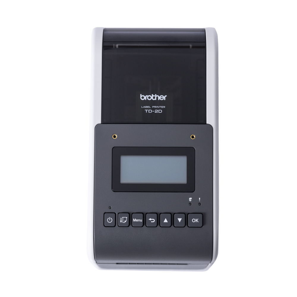 Brother TD-2350D 300 Etikettendrucker - Etiketten-/Labeldrucker - Thermotransferdruck