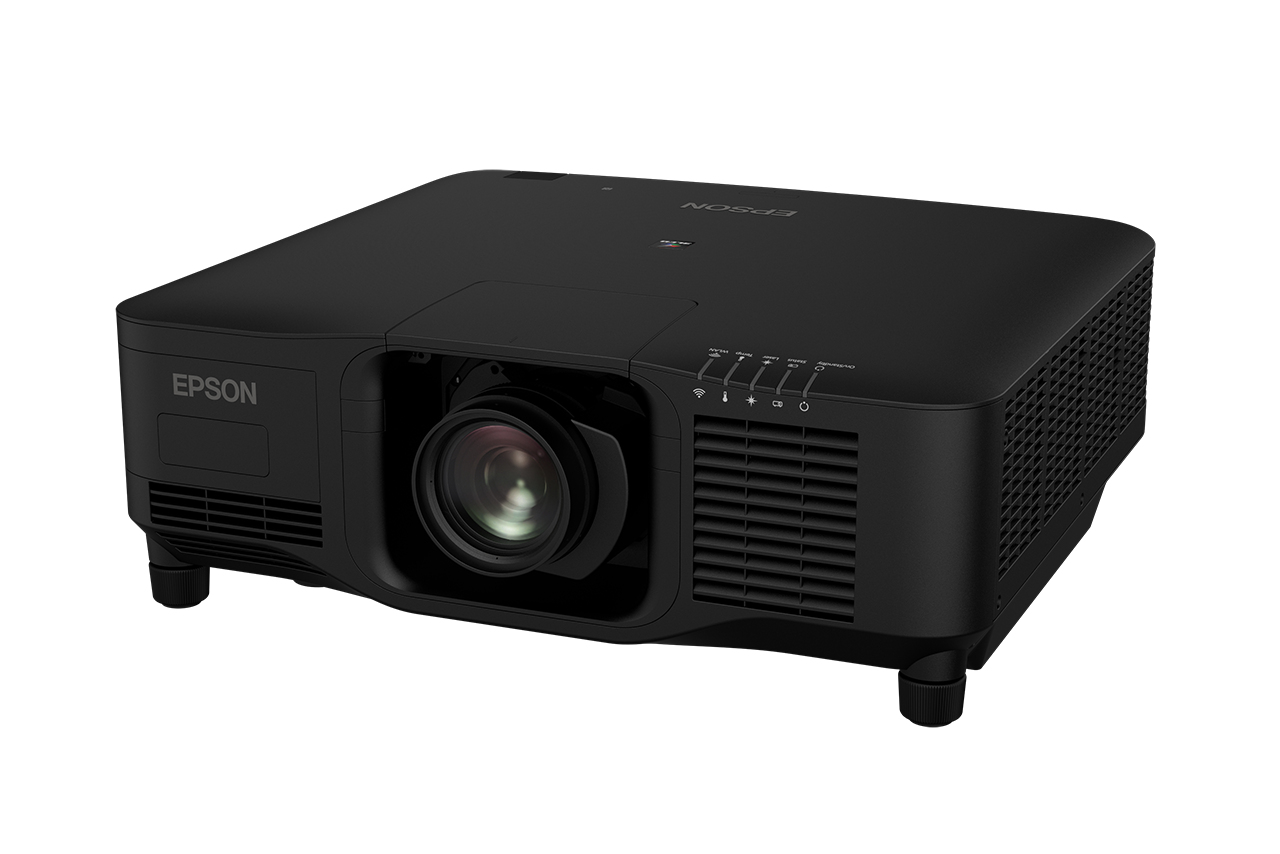 Epson EB-PQ2213B - 3-LCD-Projektor - 13000 lm (weiß)