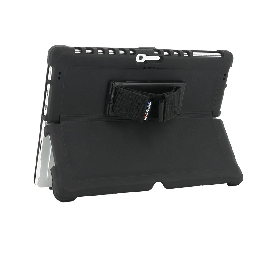 Mobilis 067011, Stoßfänger, Microsoft, Surface Pro 8, Surface Pro 9, 33 cm (13"), 328 g