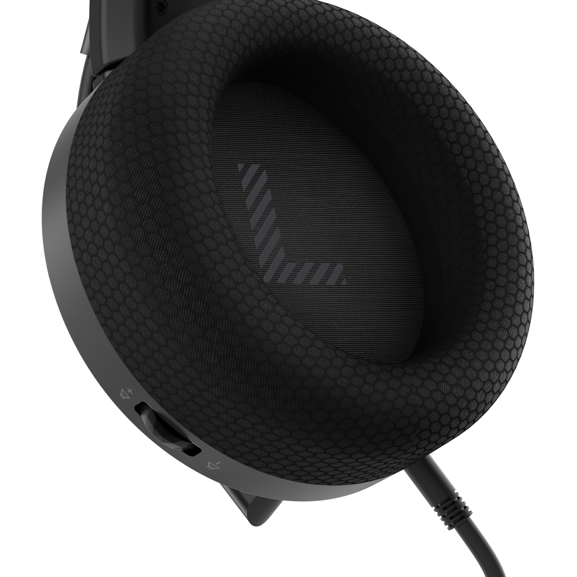 Lenovo H210 - Headset - ohrumschließend - kabelgebunden
