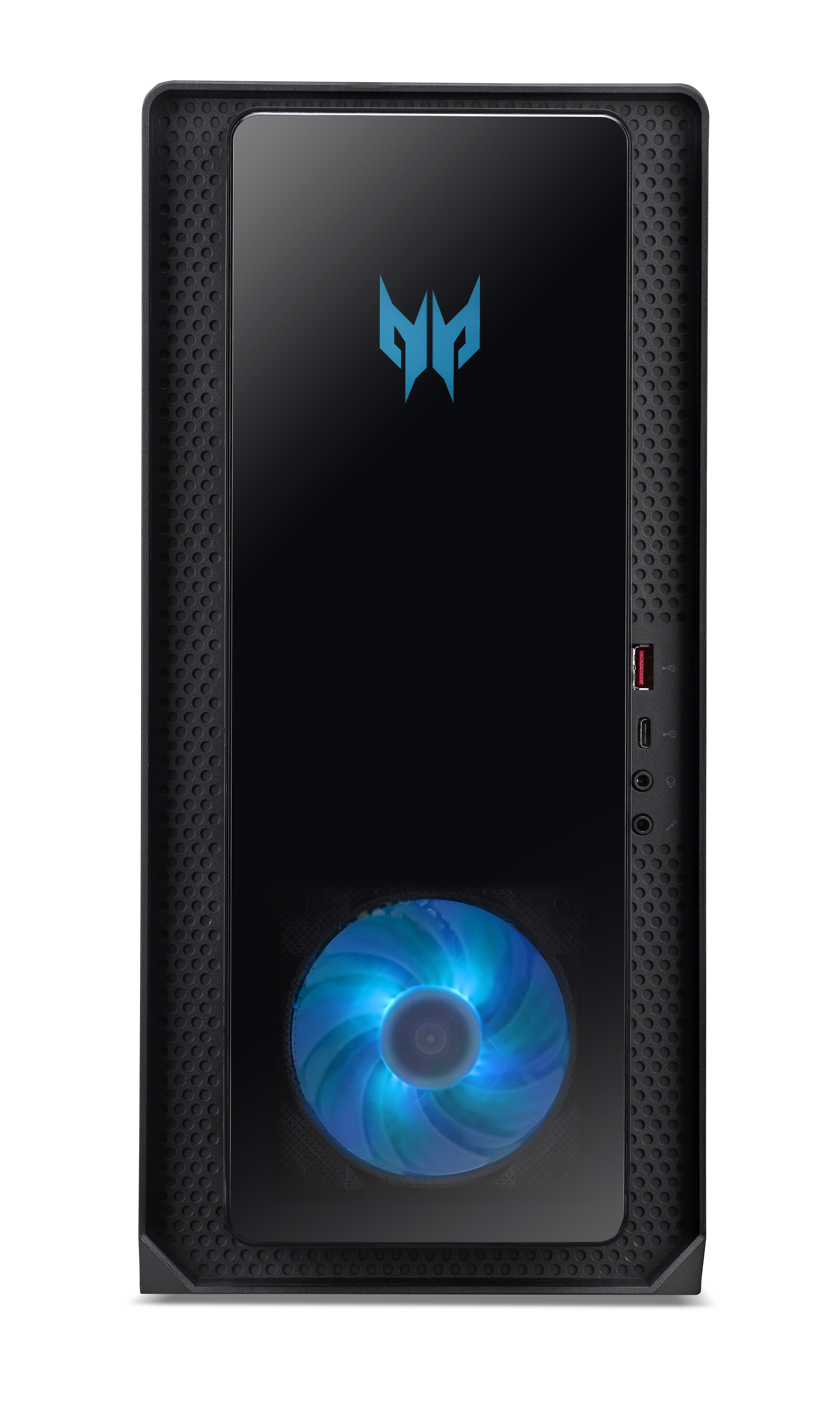 Acer Predator PO3-640, Intel® Core? i7, i7-12700F, 16 GB, 512 GB, Windows 11 Home, 64-Bit