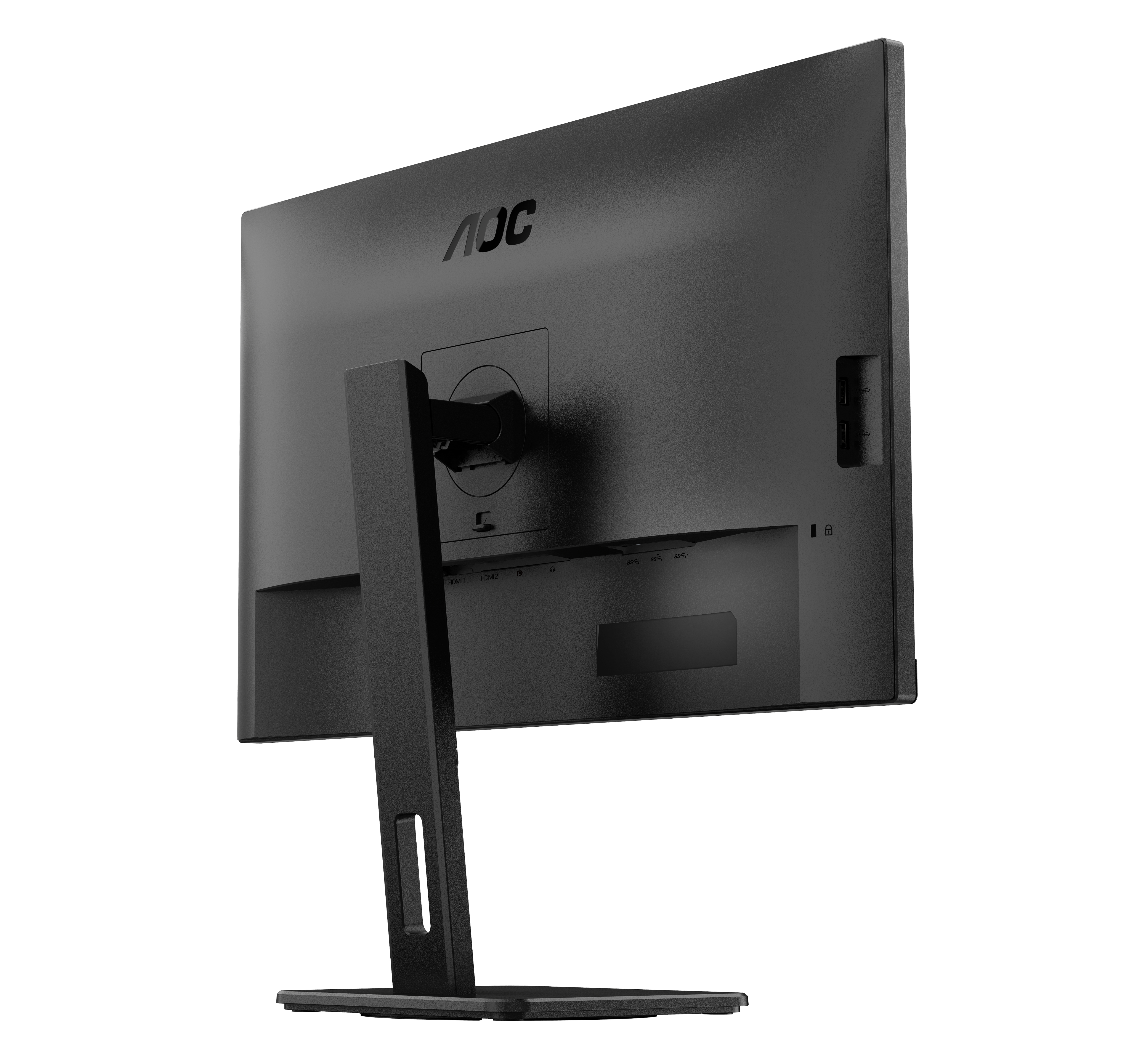 AOC Essential-line U27E3UF - LED-Monitor - 69 cm (27")