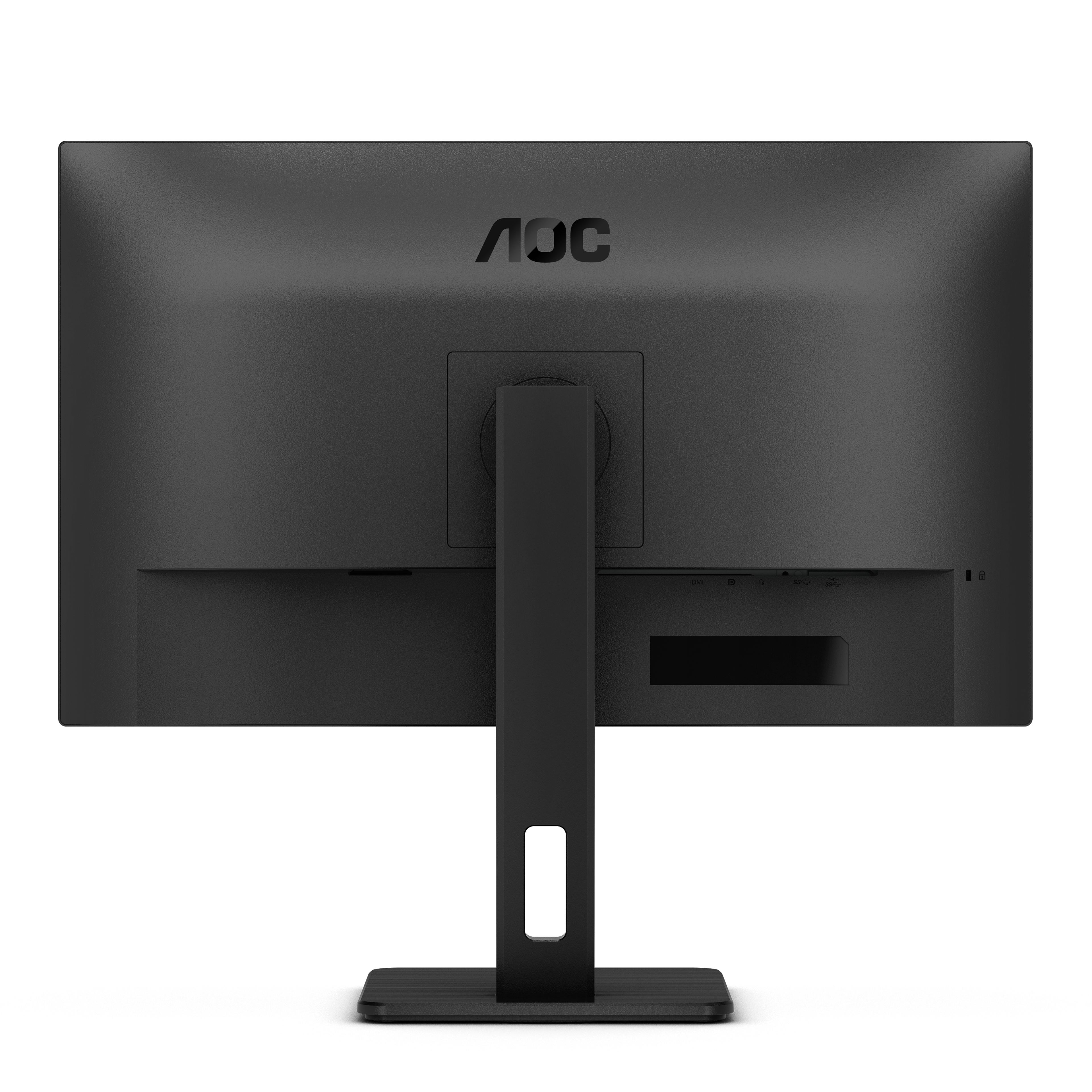 AOC Q27E3UMF Monitor 68.6cm (27") WQHD, VA, 4ms, HDMI, Displayport, USB