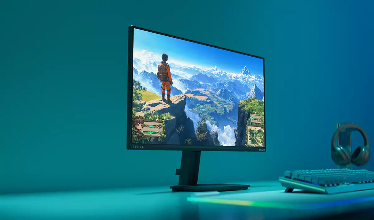 Philips Evnia 3000 24M2N3200NF - LED-Monitor - Gaming - 61 cm (24")