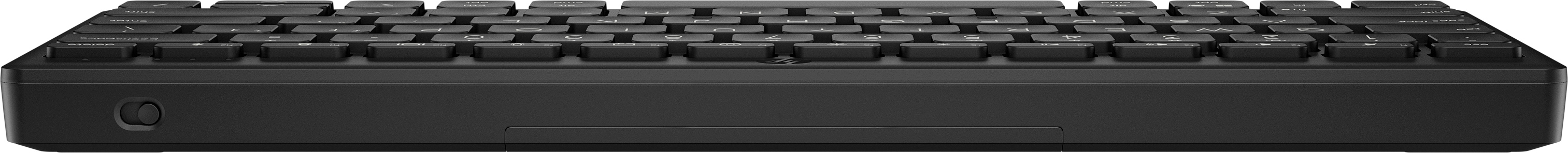 HP 350 Compact Multi-Device - Tastatur - kabellos