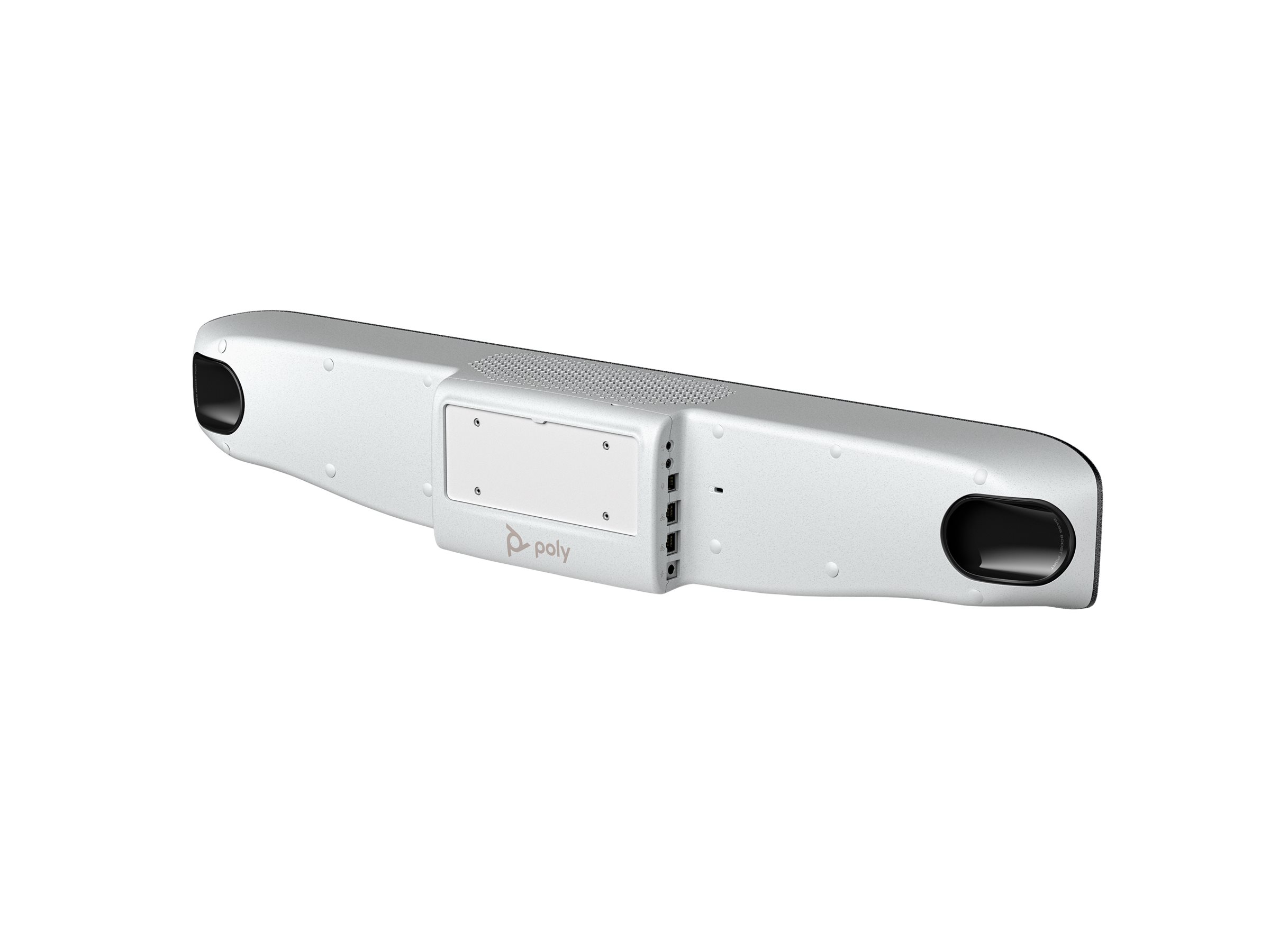 Poly HP Poly Studio V72 - USB-Videoleiste - weiß -