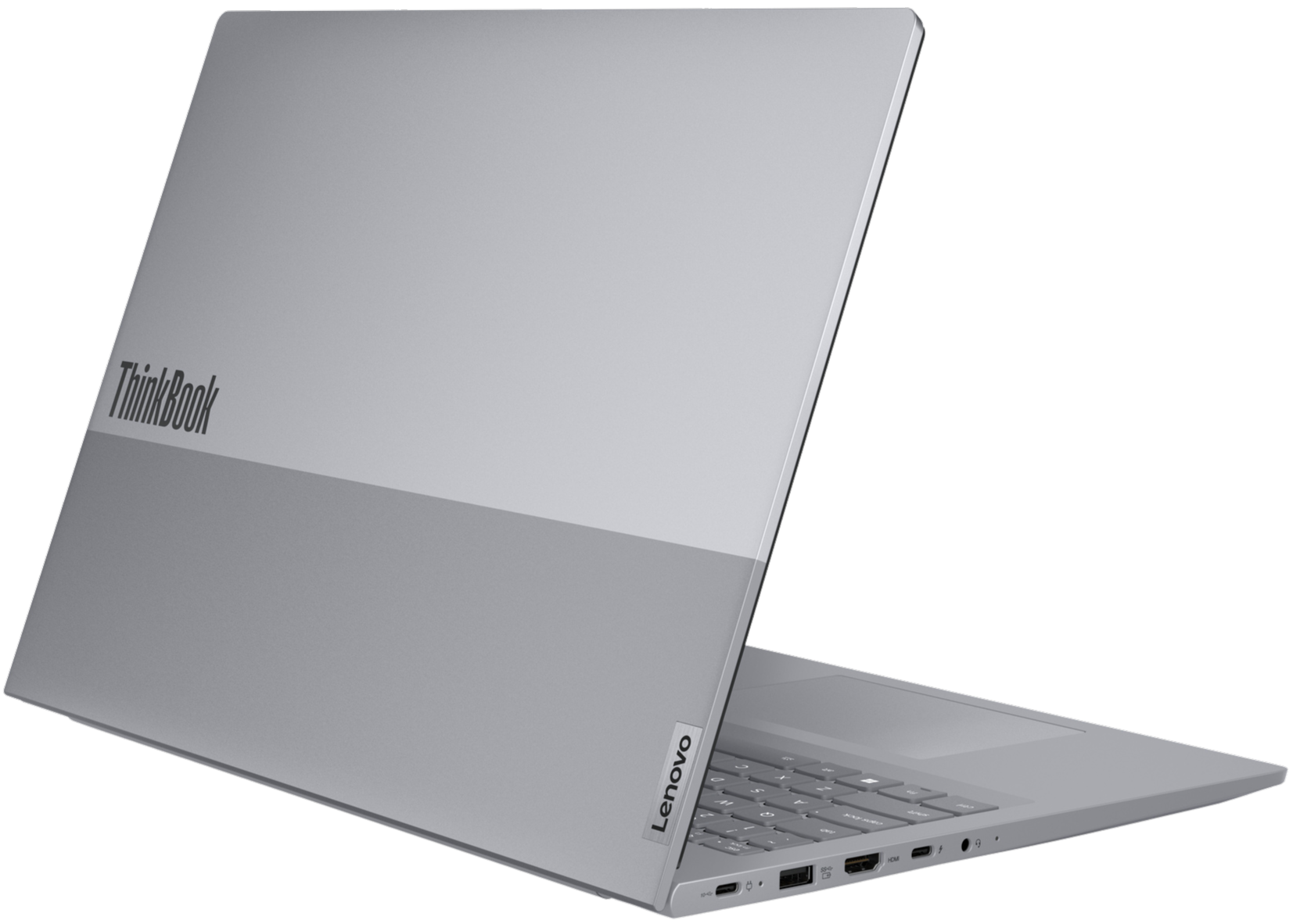 Lenovo ThinkBook 16 G8 IAL - 16" WUXGA, Core Ultra 5 225U, 32GB, 1TB SSD, Win11 Pro