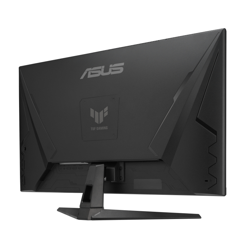 ASUS TUF Gaming VG32AQA1A - LED-Monitor - Gaming - 81.3 cm (32")