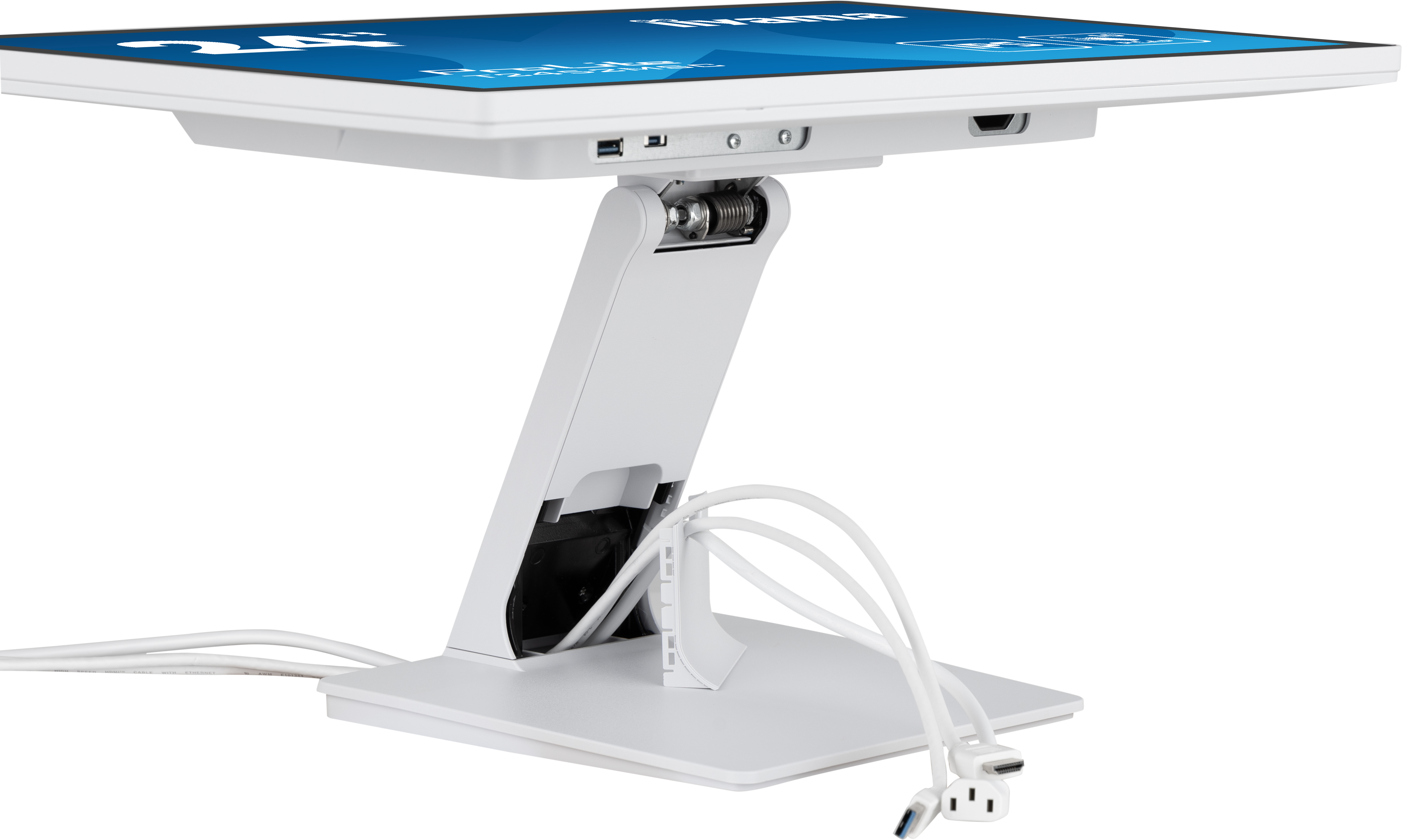 Iiyama ProLite T2452MSC-W1 - LED-Monitor - 61 cm (24")
