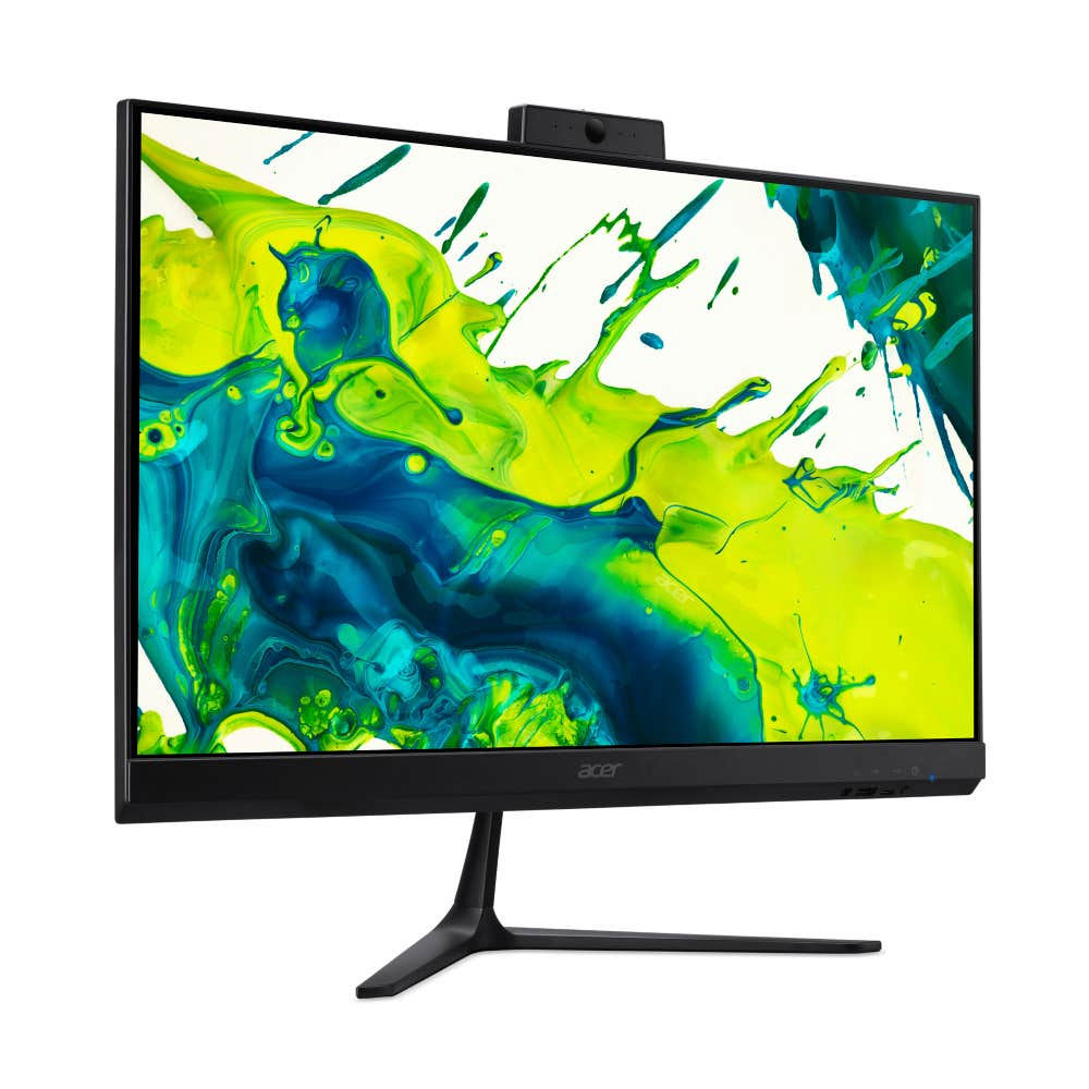 Acer Aspire C 24 C24-2YE13U5UNL - All-in-One (Komplettlösung)