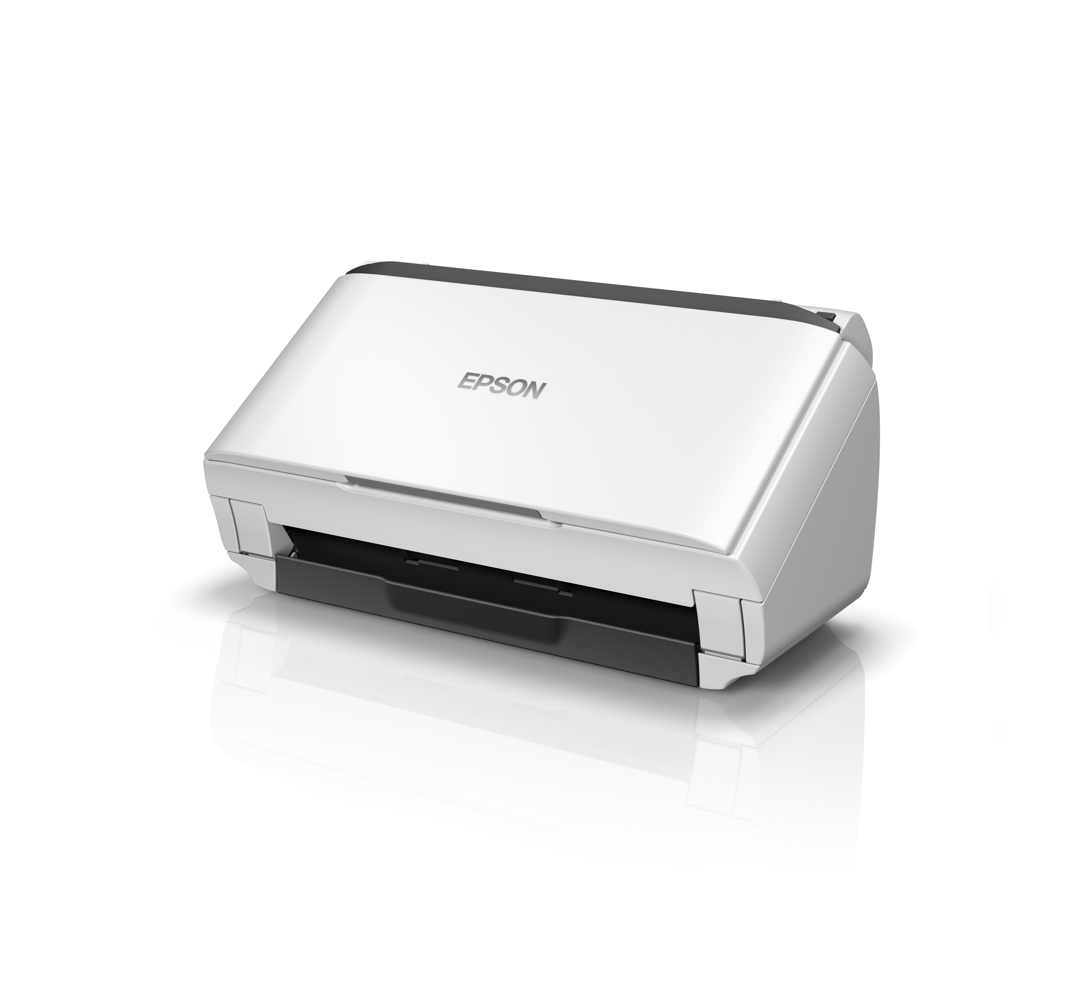 Epson WorkForce DS-410 - Dokumentenscanner - Kontaktbildsensor (CIS)