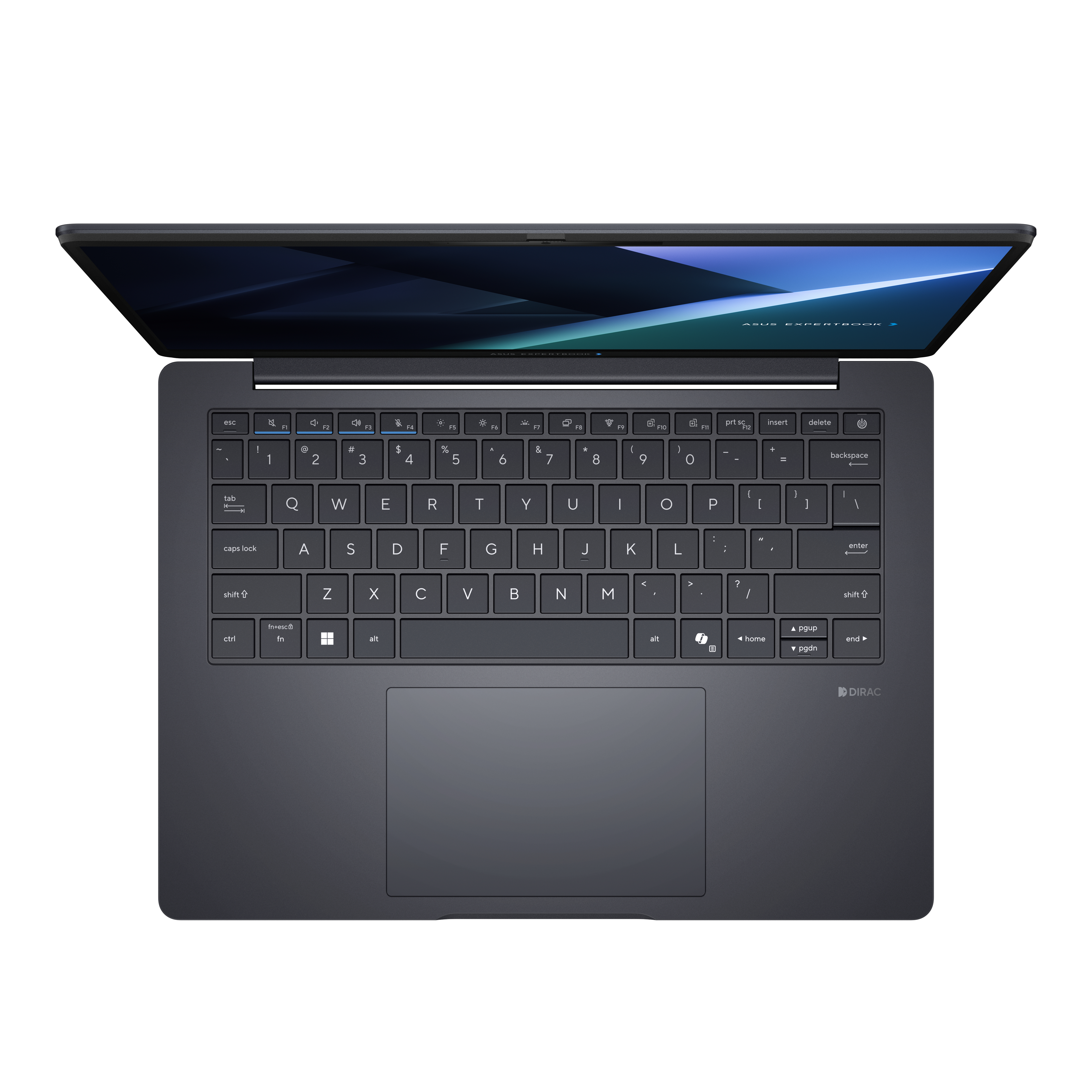 ASUS ExpertBook B3 G2 BM3406CHA-LY0063X, 14" WUXGA, Ryzen 5 220, 16GB, 512GB, Win11 Pro