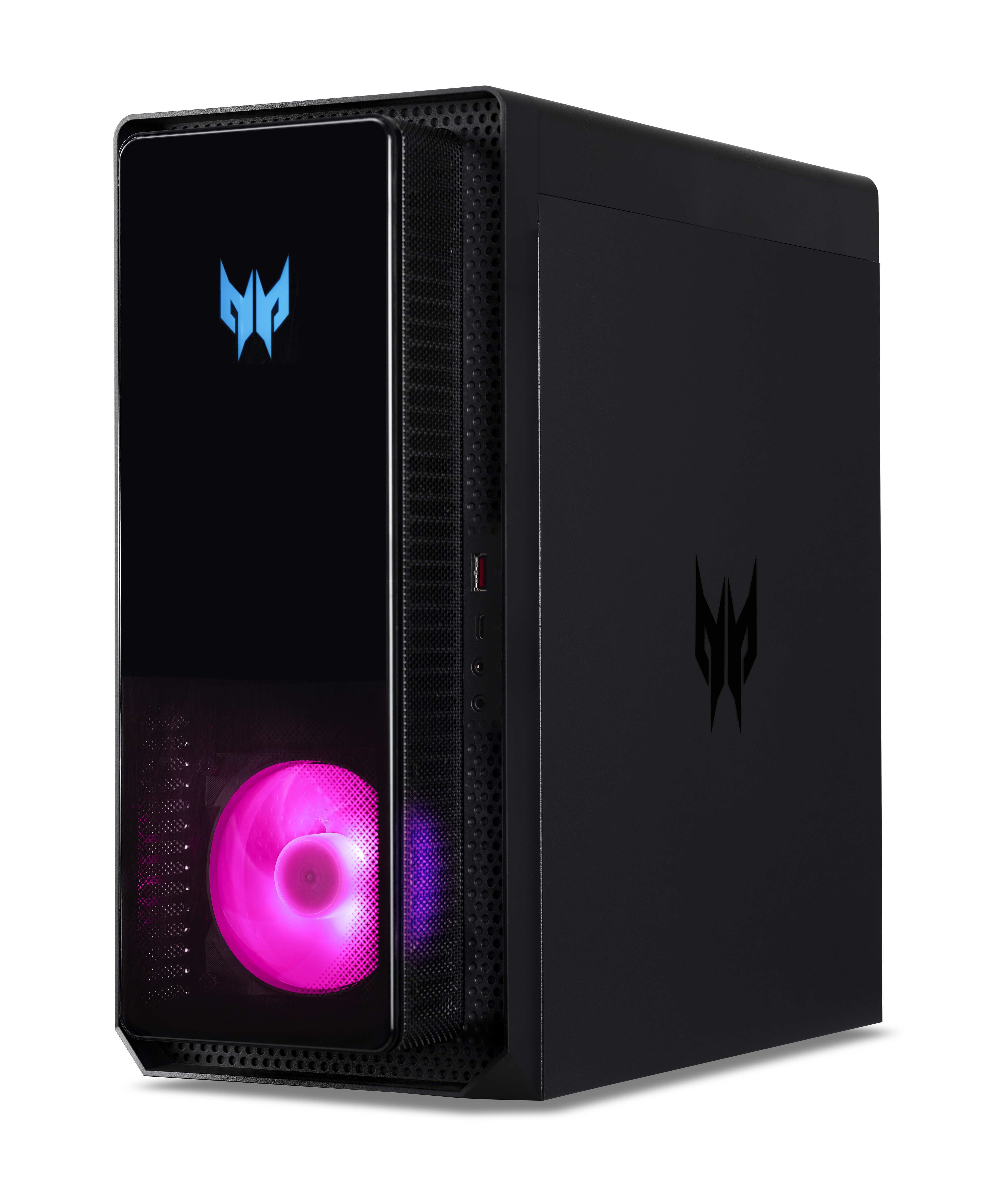 Acer Predator PO3-640, Intel® Core? i7, i7-12700F, 16 GB, 512 GB, Windows 11 Home, 64-Bit