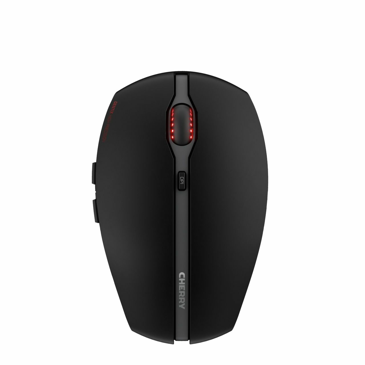 Cherry GENTIX DESKTOP - Tastatur-und-Maus-Set