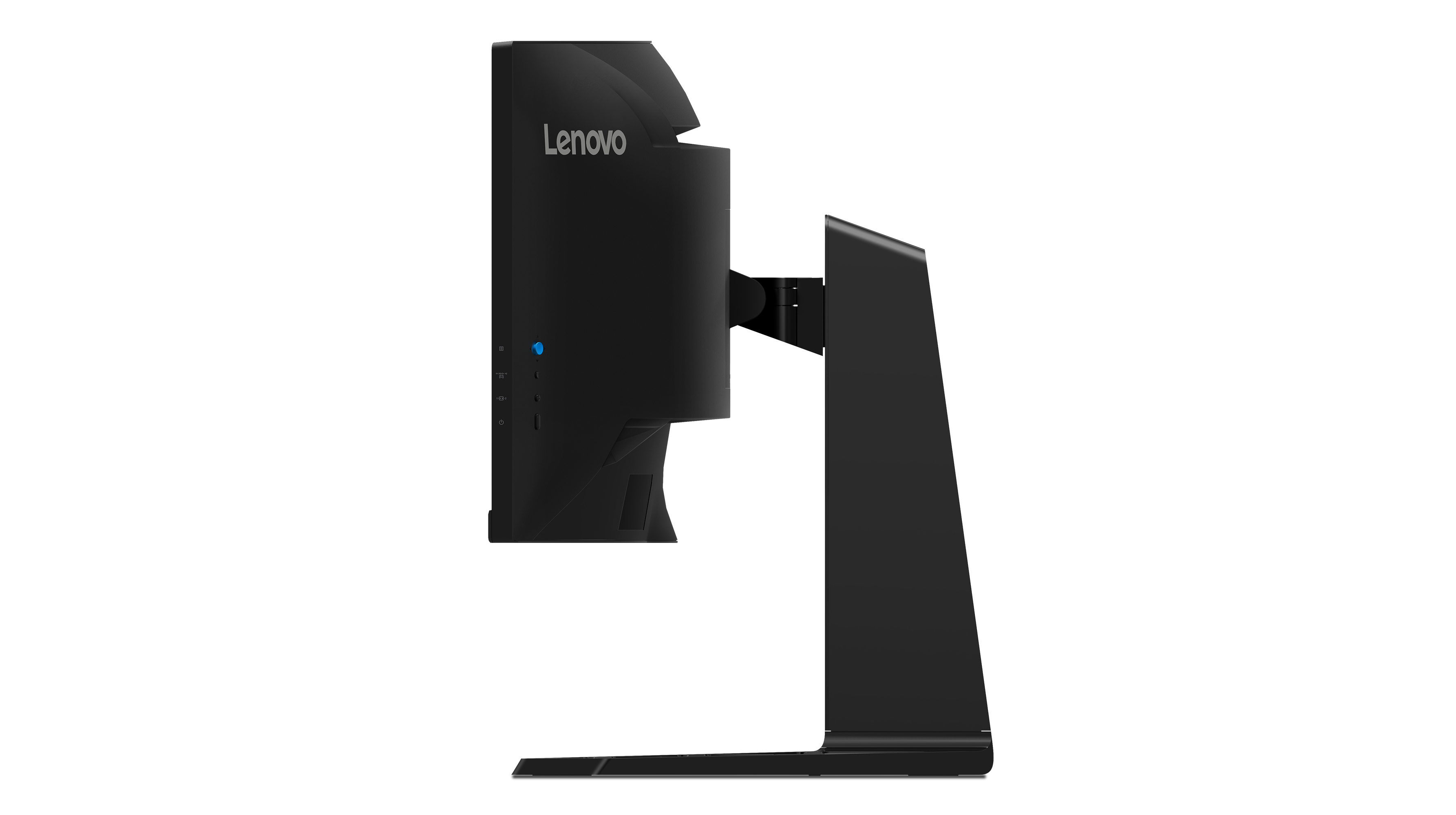B-WARE - Lenovo Legion R45w-30 - LED-Monitor - gebogen - 114.3 cm (45")