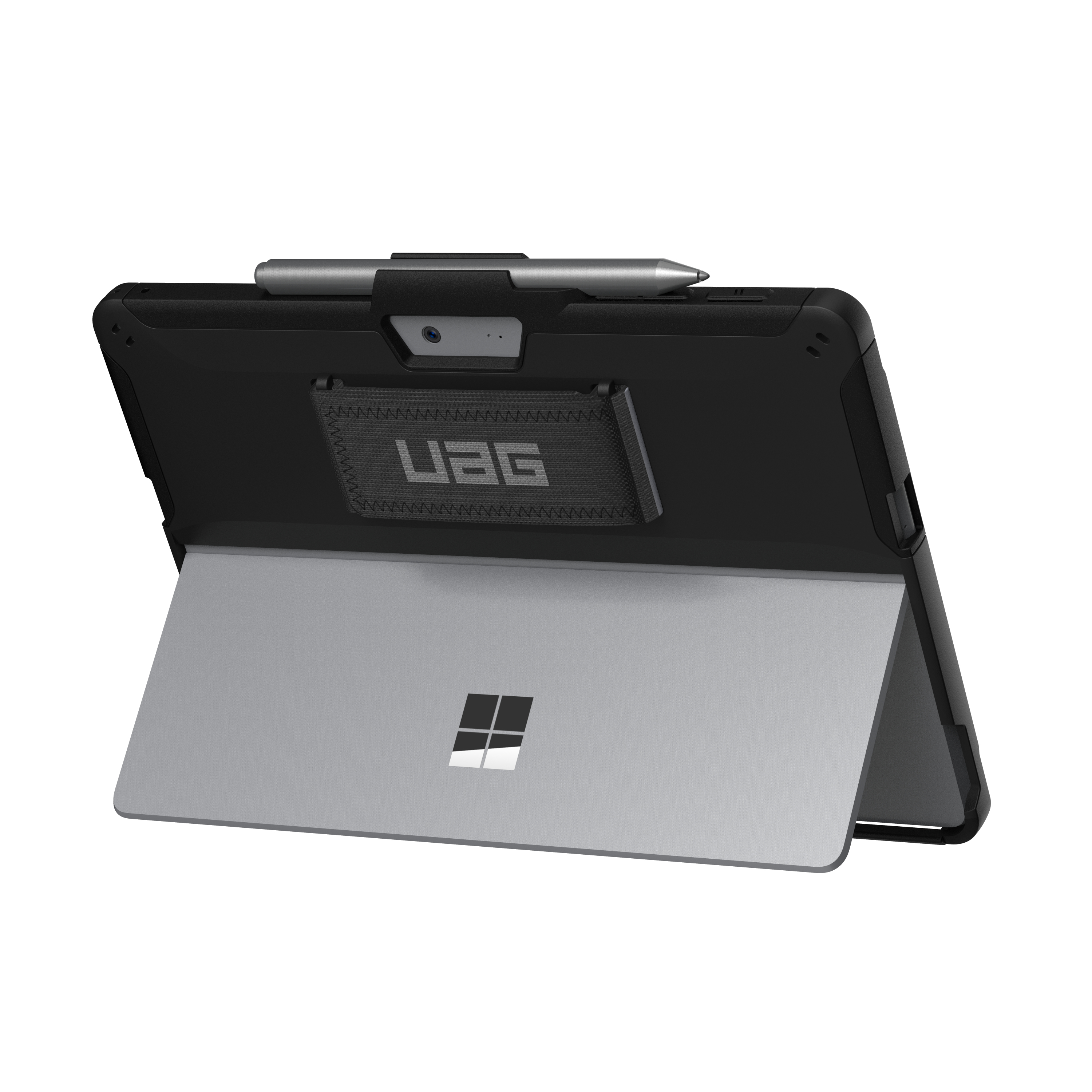 Urban Armor Gear Scout, Cover, Microsoft, Surface Go, 25,4 cm (10"), 283,5 g
