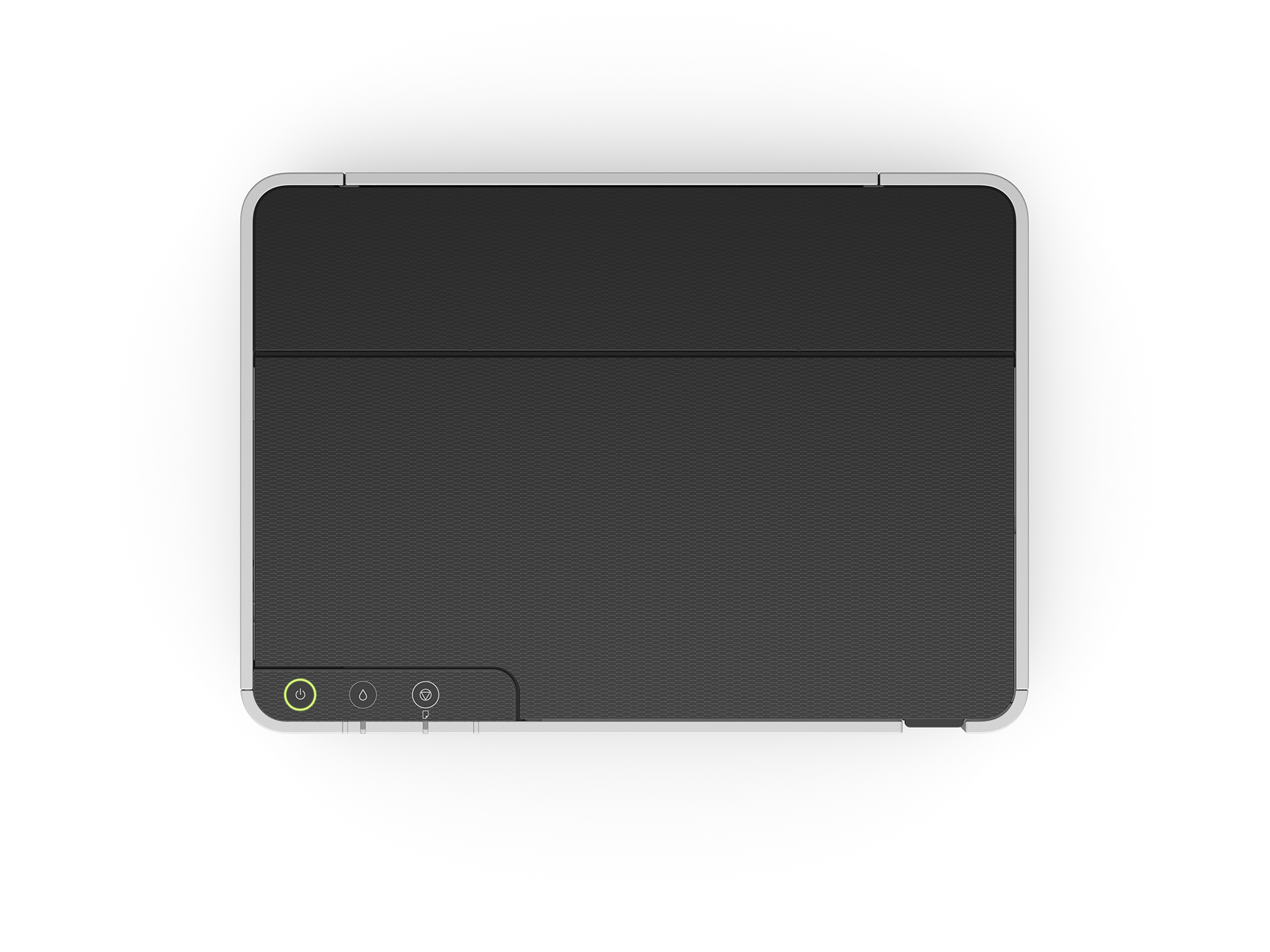 Epson EcoTank ET-M1100, Farbe, 1440 x 720 DPI, A4, 15000 Seiten pro Monat, Schwarz, Grau