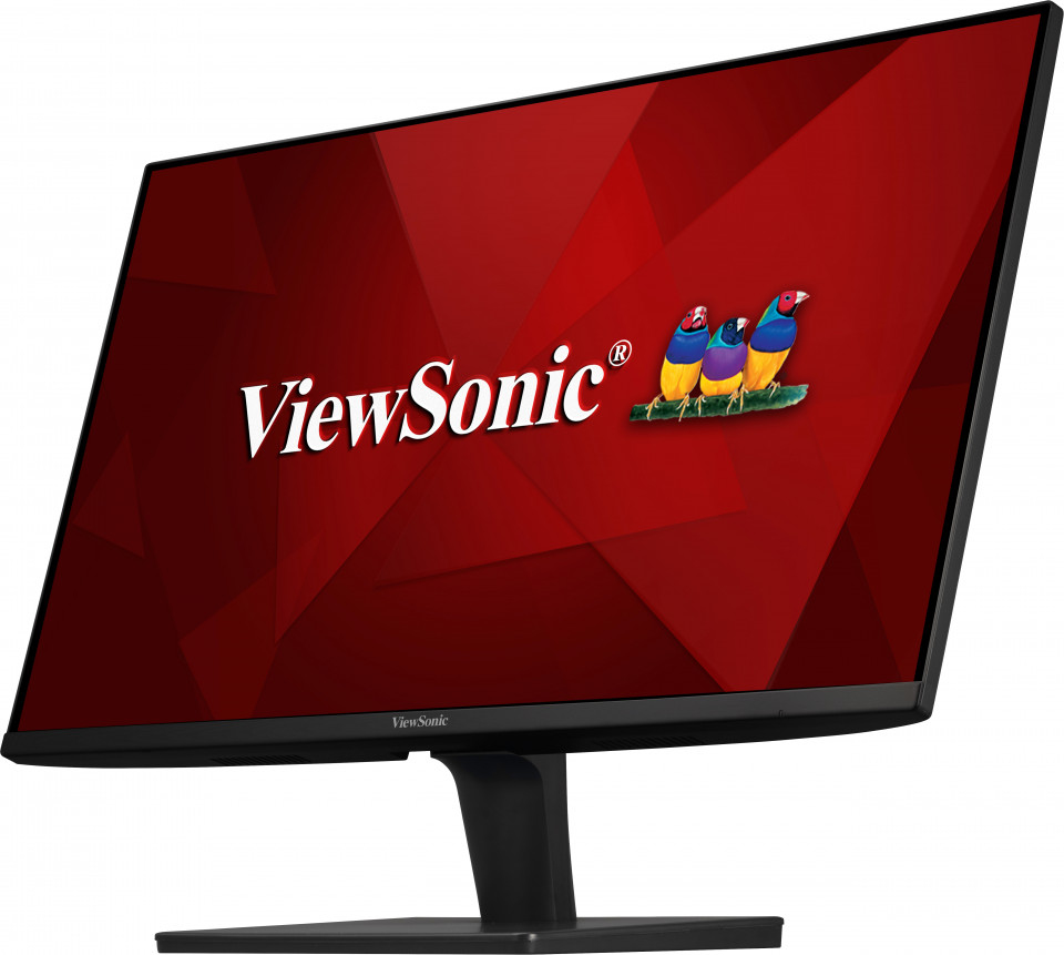 ViewSonic VA2715-H - LED-Monitor - 68.6 cm (27")