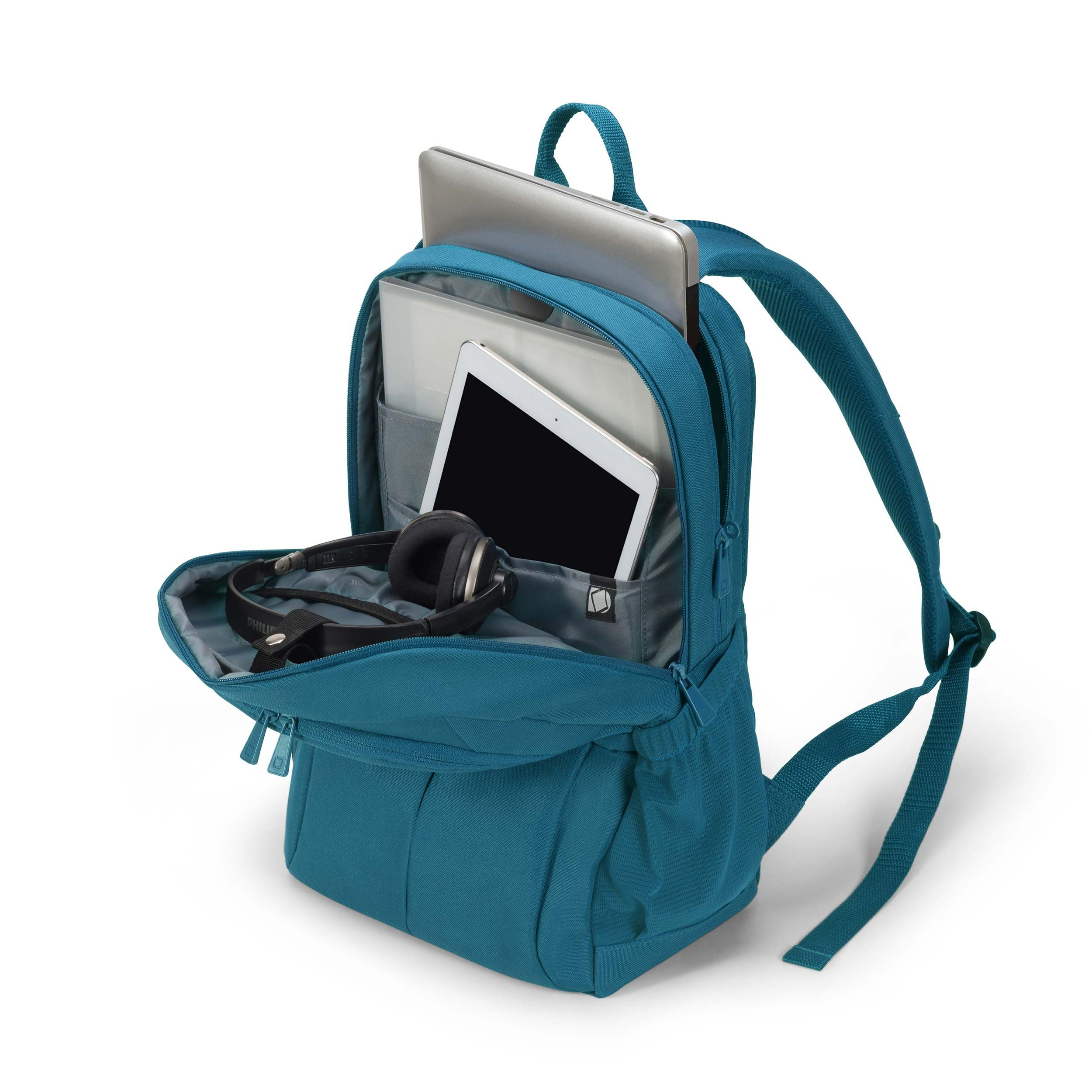 Dicota Eco Backpack Scale - Notebook-Rucksack