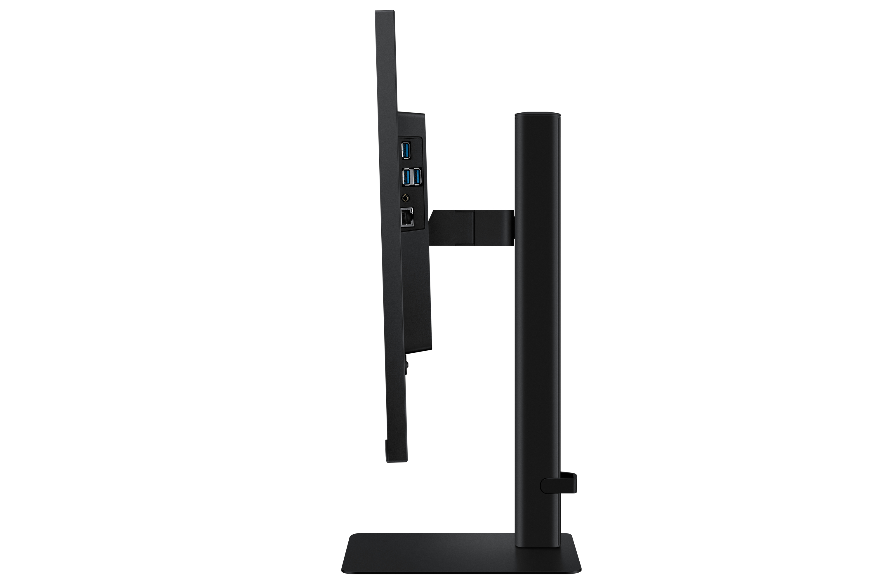 B-WARE - Samsung ViewFinity S6 S27D600UAU Monitor 68.6 cm (27") WQHD, IPS, 5ms, HDMI, Displayport