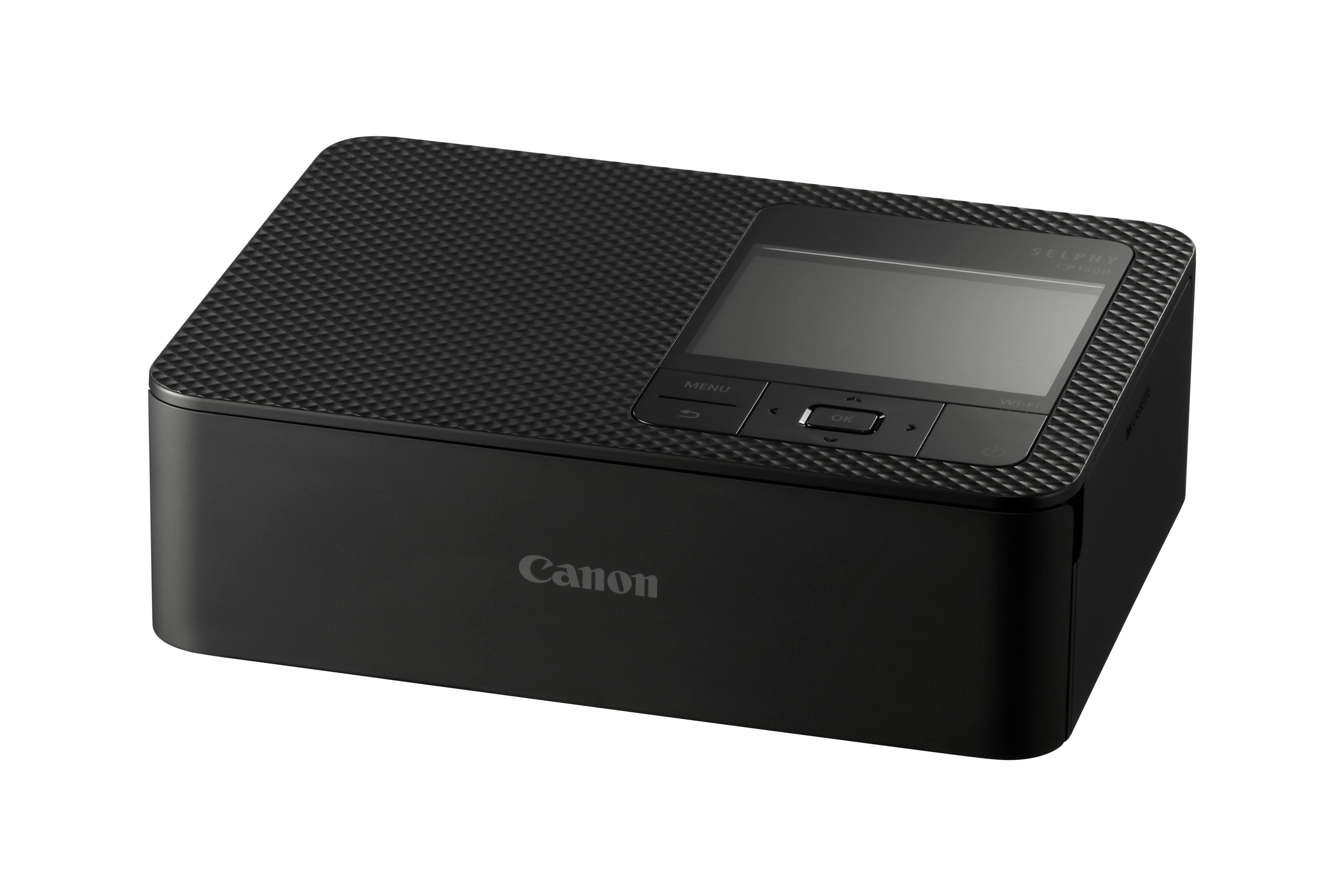 Canon SELPHY CP1500 - Drucker - Farbe - Thermosublimation - 148 x 100 mm bis zu 0.41 Min./Seite (Far