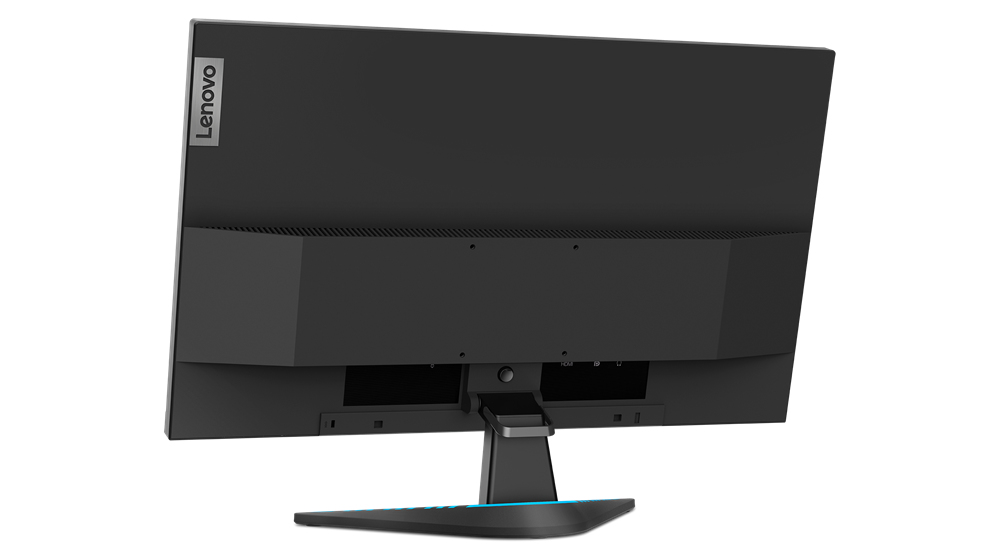 Lenovo G27e-20 - LED-Monitor - 68.6 cm (27") - 1920 x 1080 Full HD (1080p)