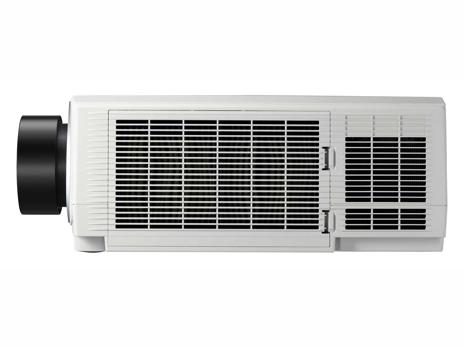 NEC PA653U - 3-LCD-Projektor - 3D - 6500 ANSI-Lumen - WUXGA (1920 x 1200)