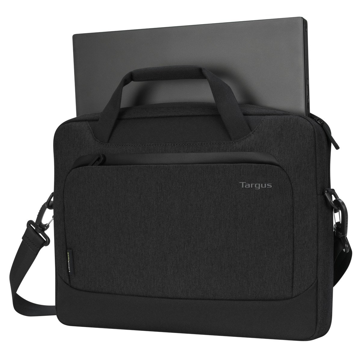 Targus Cypress Slimcase with EcoSmart - Notebook-Tasche - 35.6 cm (14")