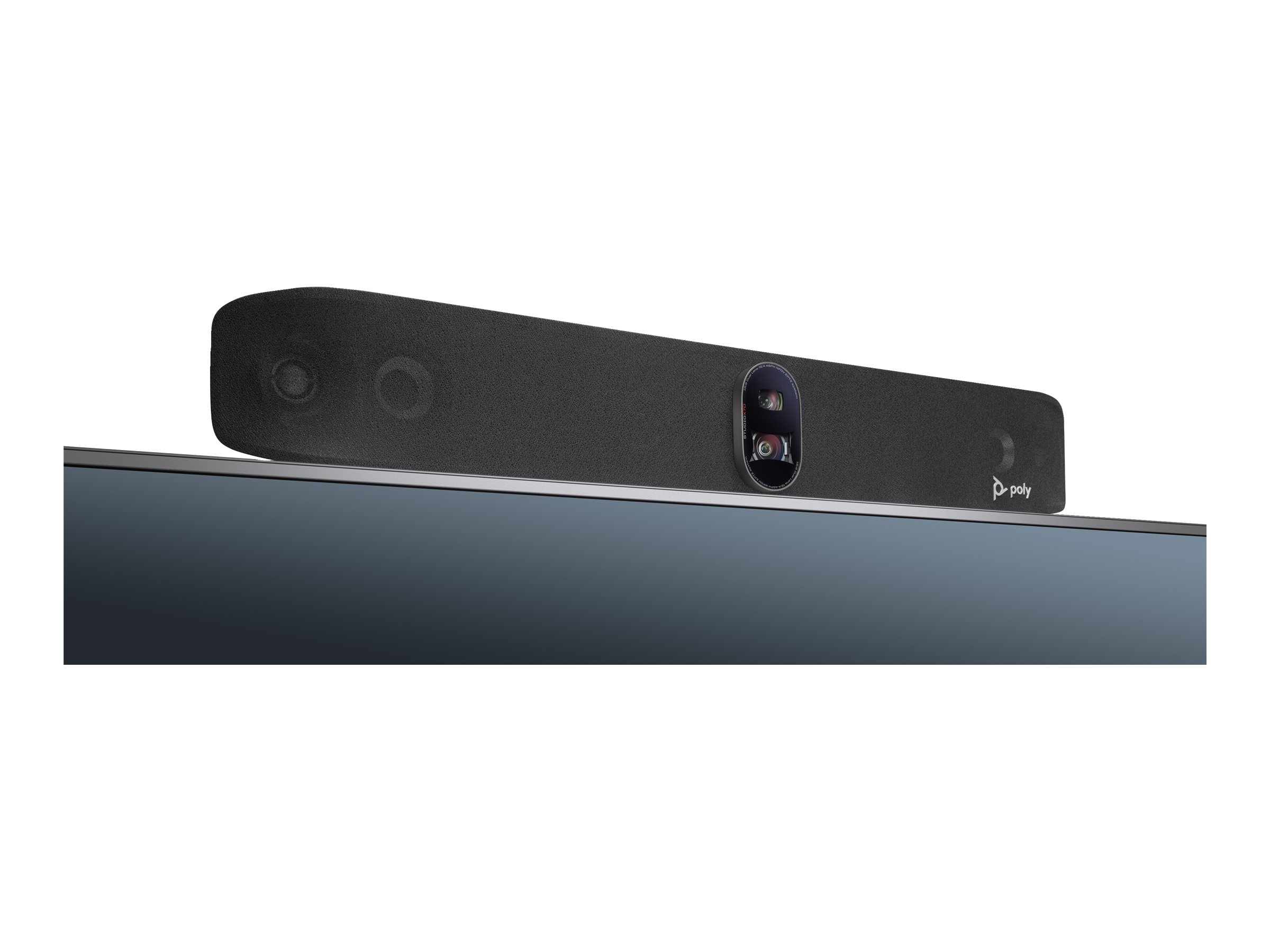 Poly HP Poly Studio X70 - All-in-One Videoleiste (Poly TC8 Controller, Videoleiste)