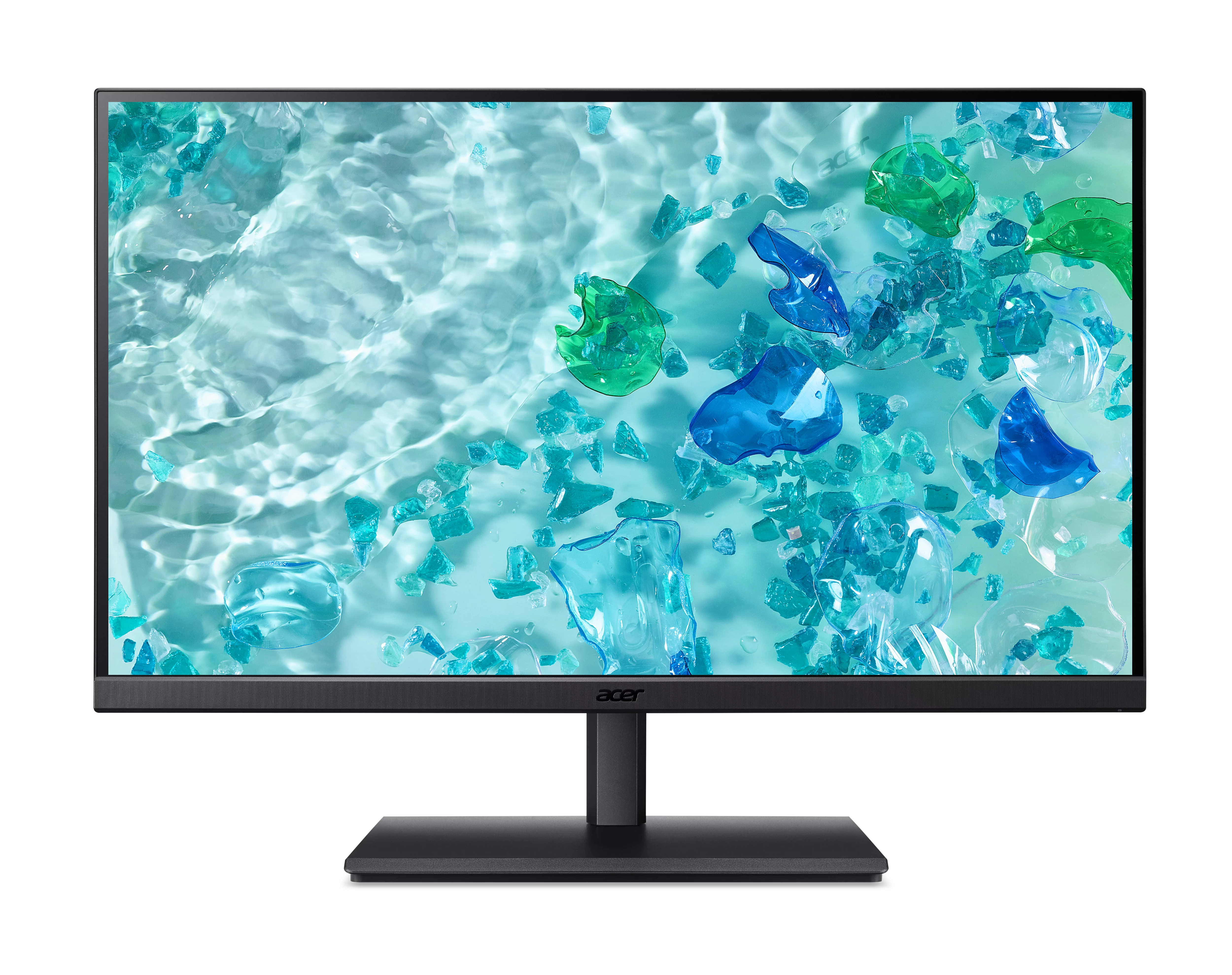 Acer Vero B277U C3bmipruzx - B7 Series - LED-Monitor - 68.6 cm (27")