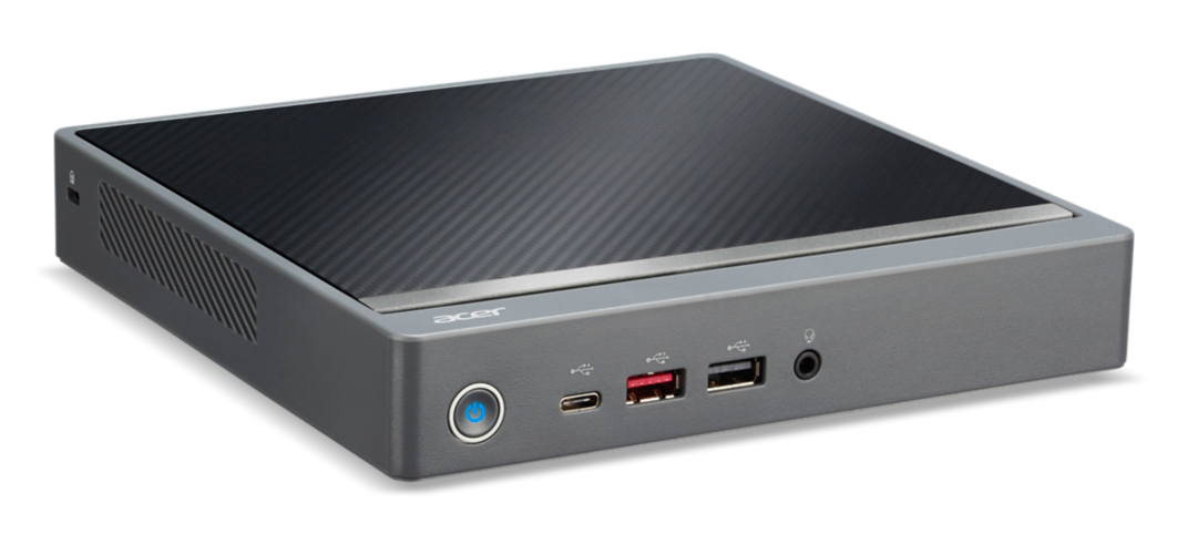 Acer Veriton N2 VN2590G - Mini-PC - Core i5 1335U