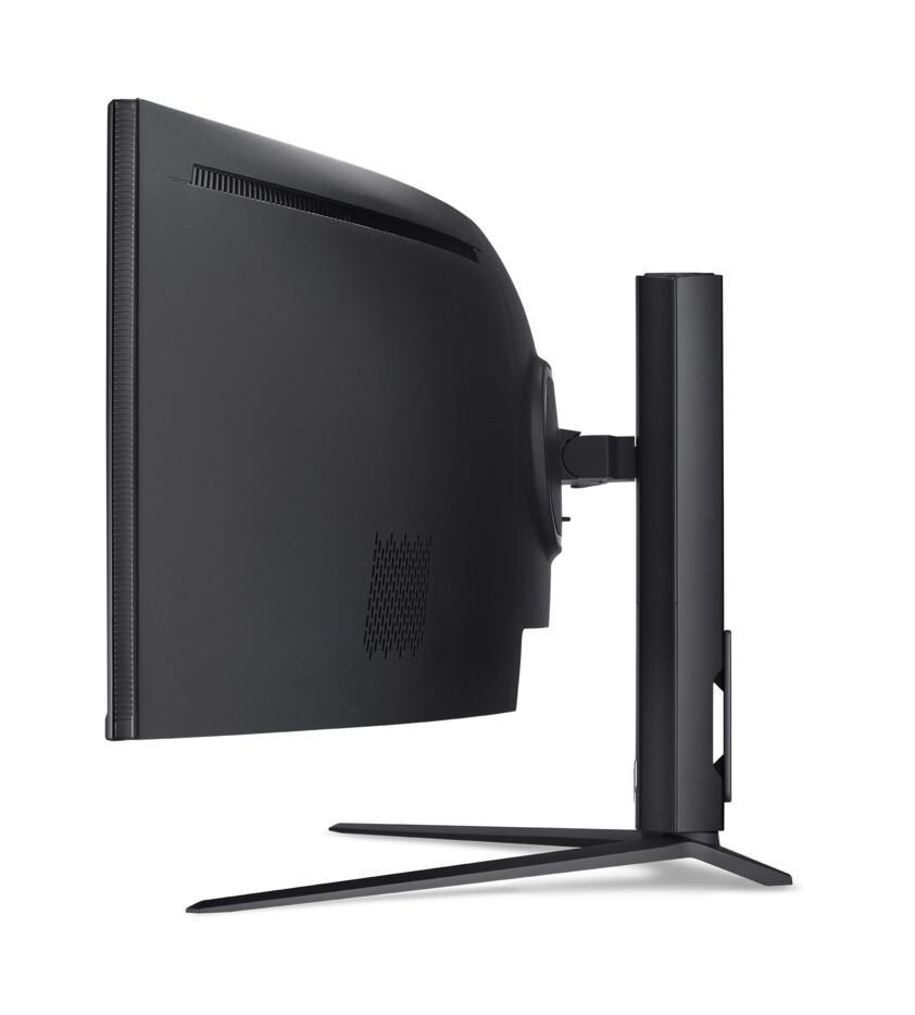 Acer Predator Z57 bmiiphuzx - Z Series - LED-Monitor - Gaming - gebogen - 144.8 cm (57")
