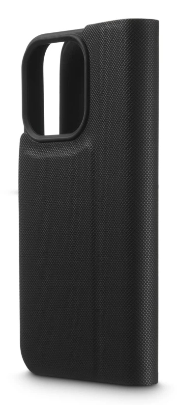 Hama Daily Protect, Folio, Apple, iPhone 16 Pro, 16 cm (6.3"), Schwarz