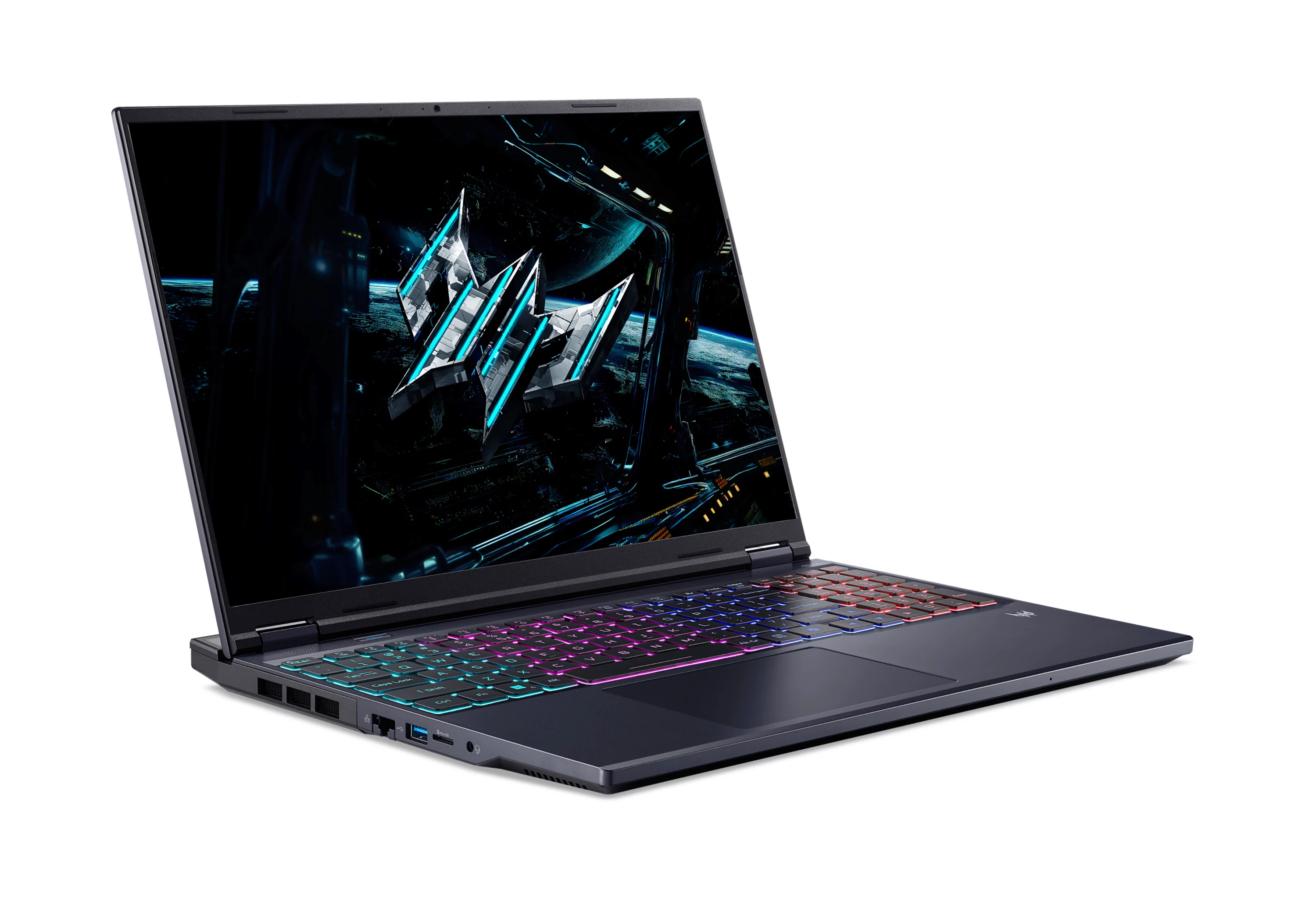 Acer Predator Helios Neo 16 PHN16-I31-76TW, Intel® Core? i7, 40,6 cm (16"), 2560 x 1600 Pixel, 16 GB