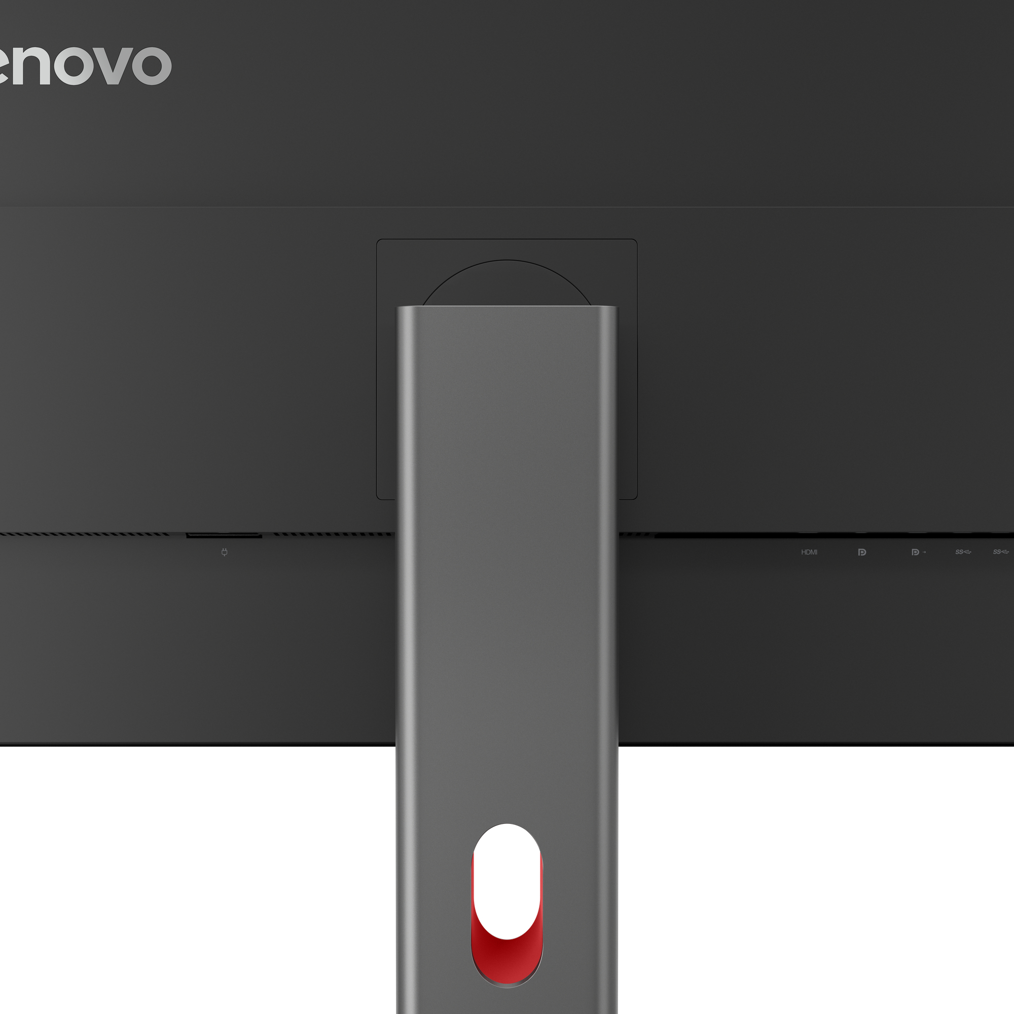Lenovo ThinkVision P27Q-40 - LED-Monitor - 68.6 cm (27")