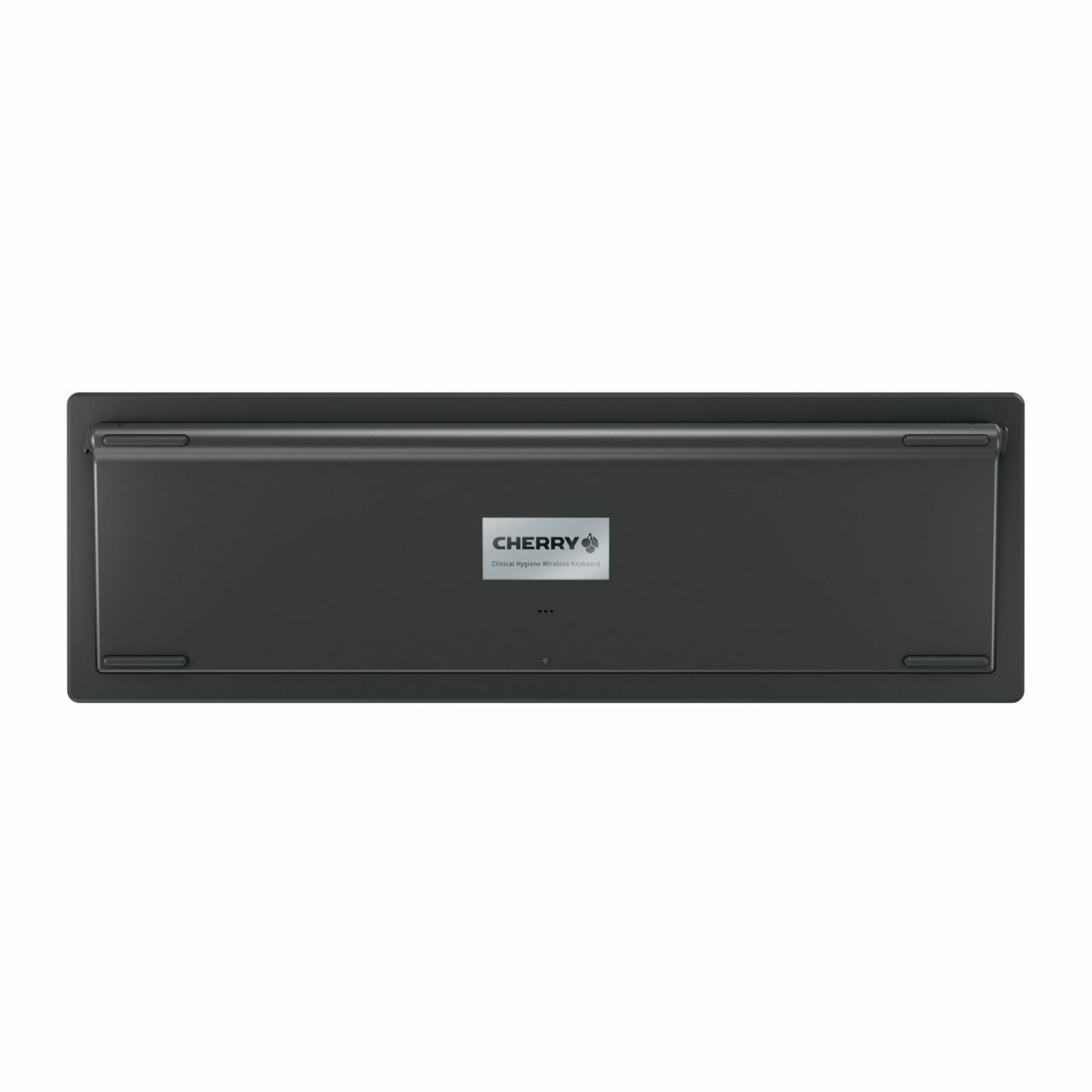 Cherry Contour Active Key QuickClean AK-C8112 - Tastatur