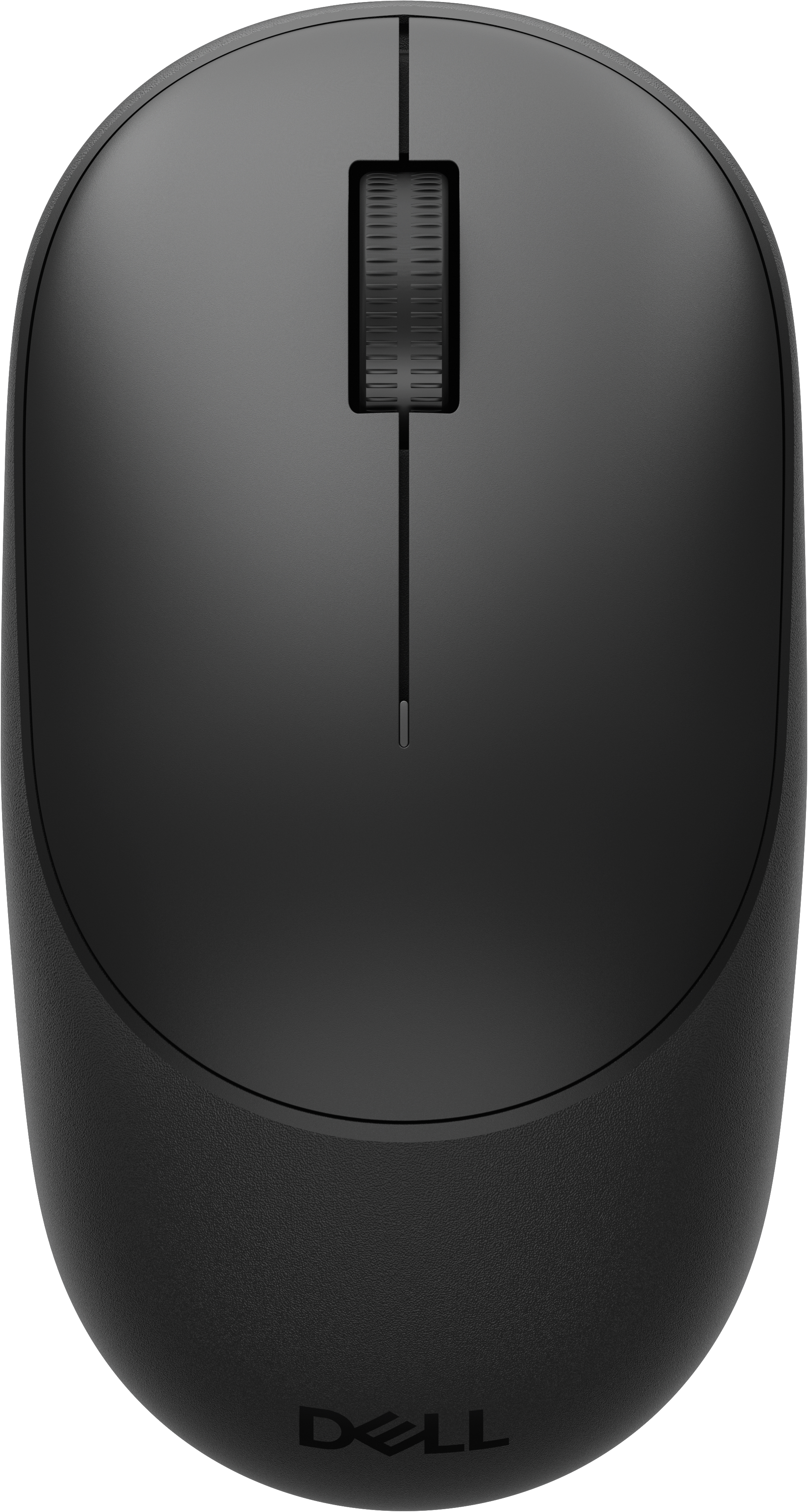 Dell Pro 5 MS526 - Maus - rechts- und linkshändig - optisch - 3 Tasten - kabellos - 2.4 GHz - kabell