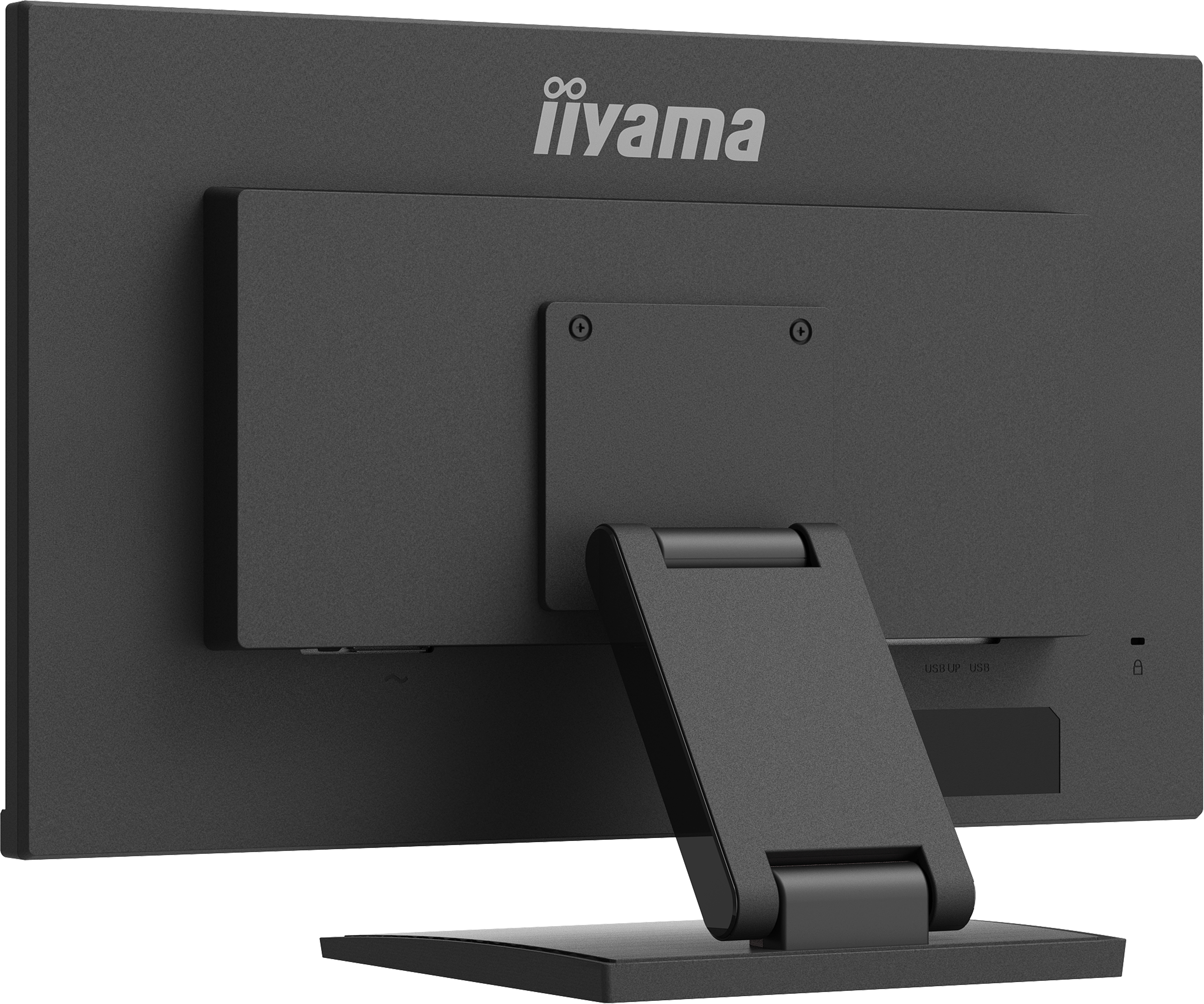 Iiyama ProLite T2454MSC-B2AG - LED-Monitor - 60.5 cm (23.8")